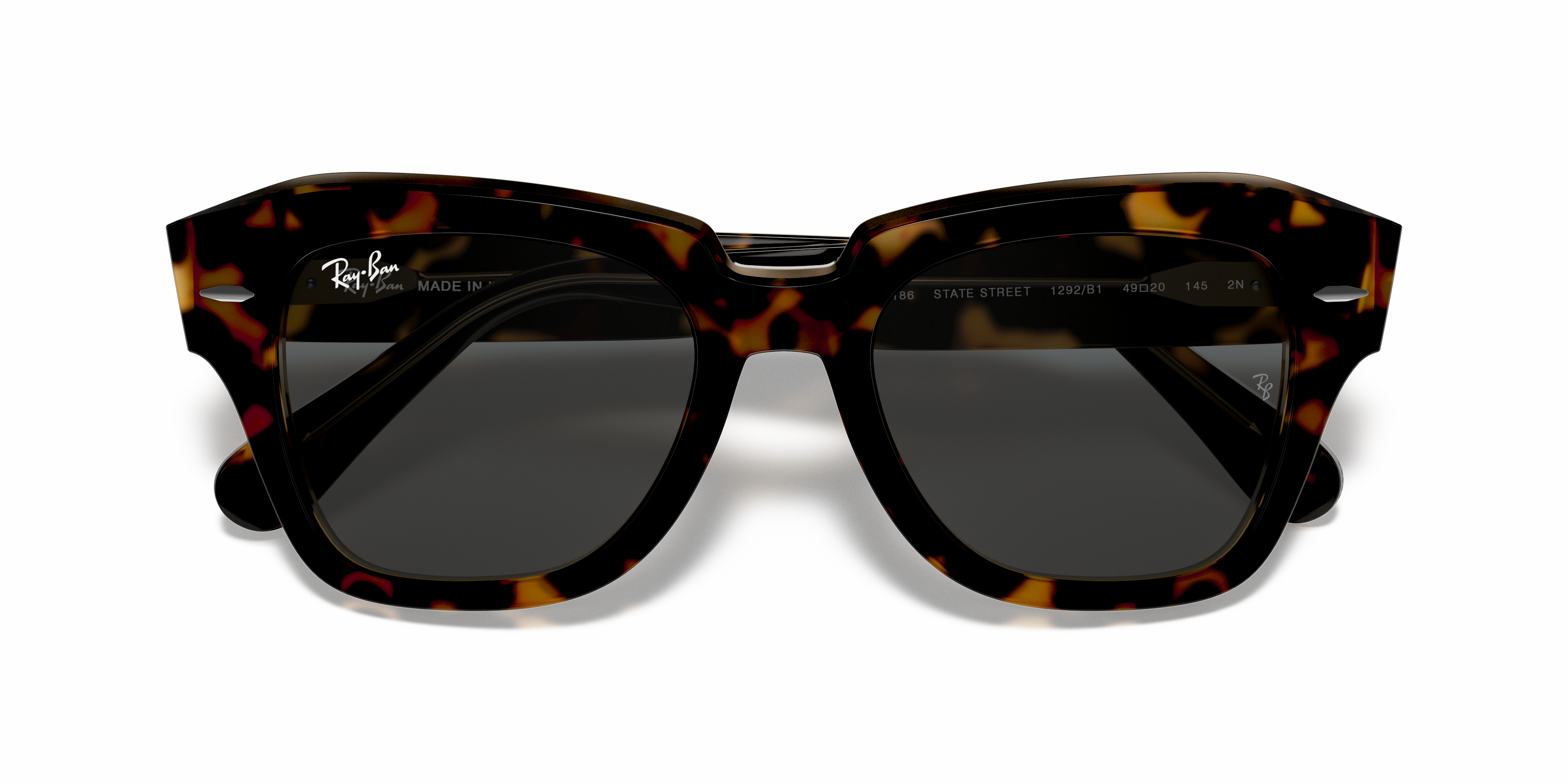 ray ban state street sunglasses