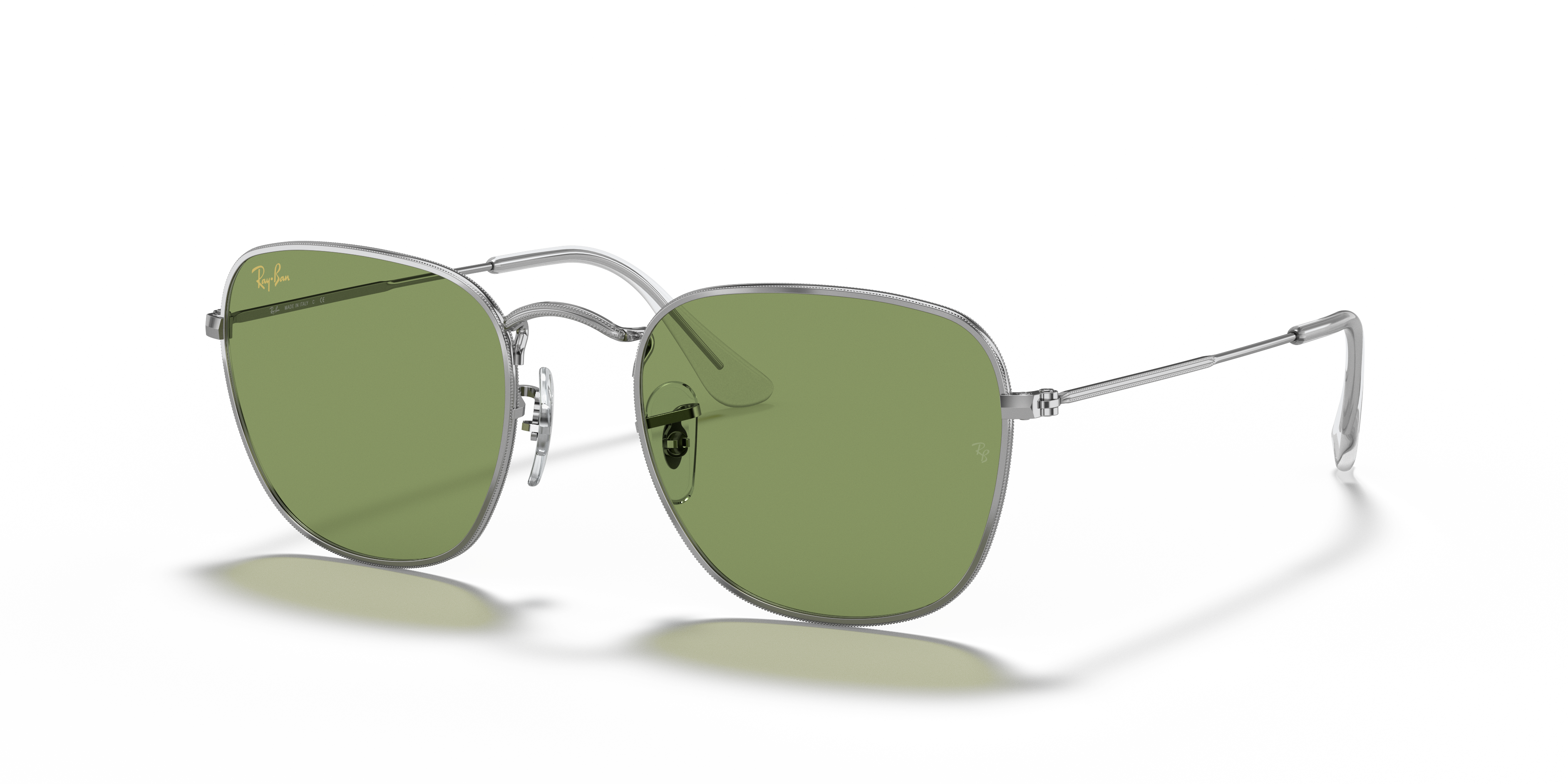 wayfarer half frame