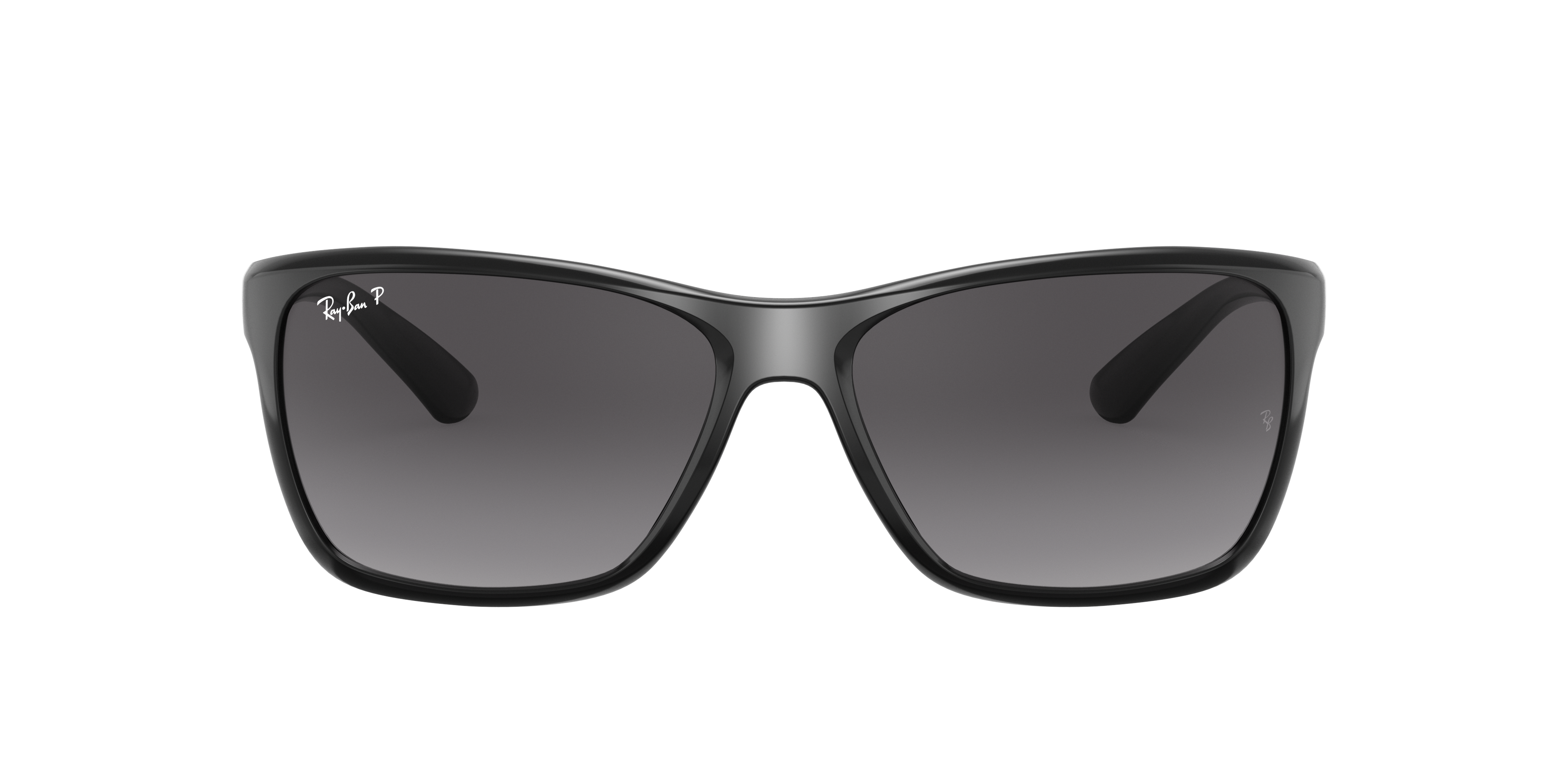 ray ban 4331 polarized