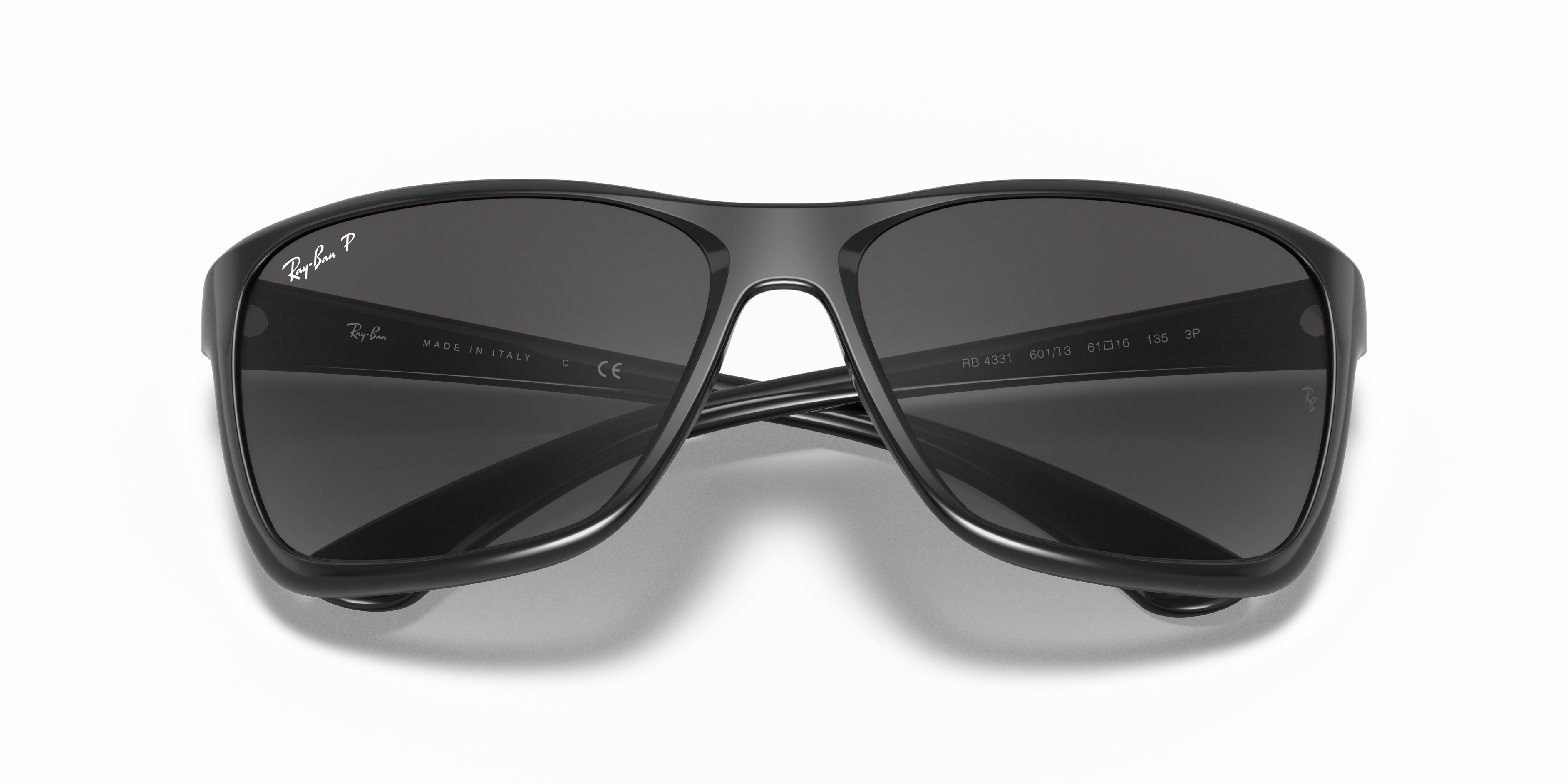 rb 4331 polarized