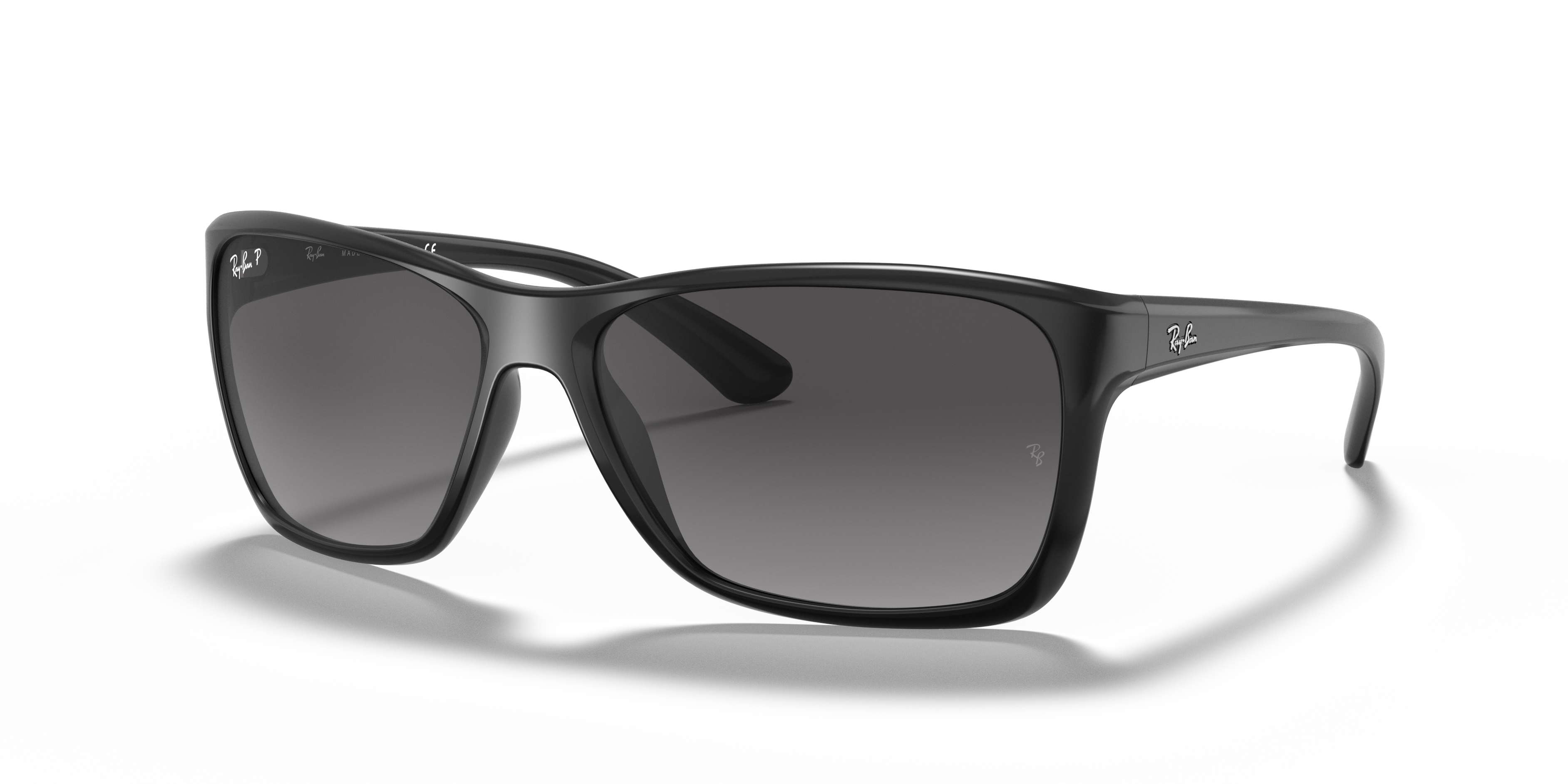 ray ban 4331 polarized