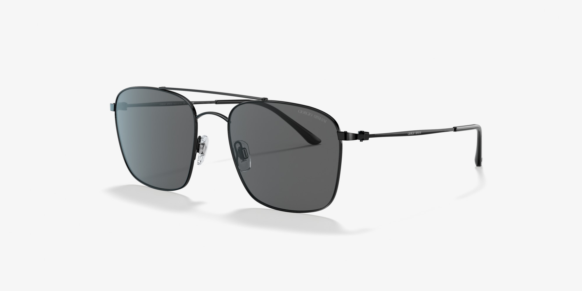 giorgio armani polarized sunglasses