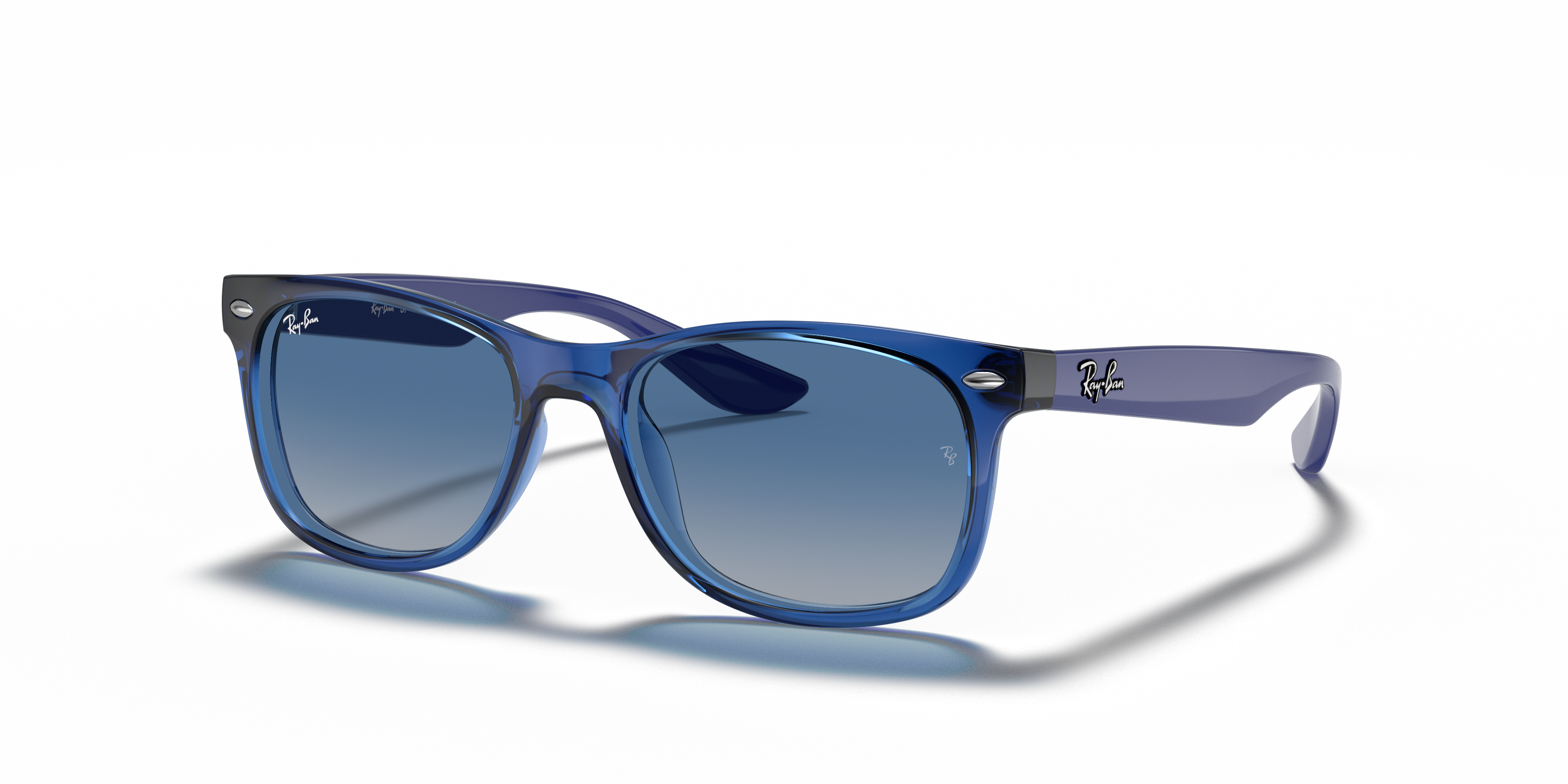 ray ban rx7056