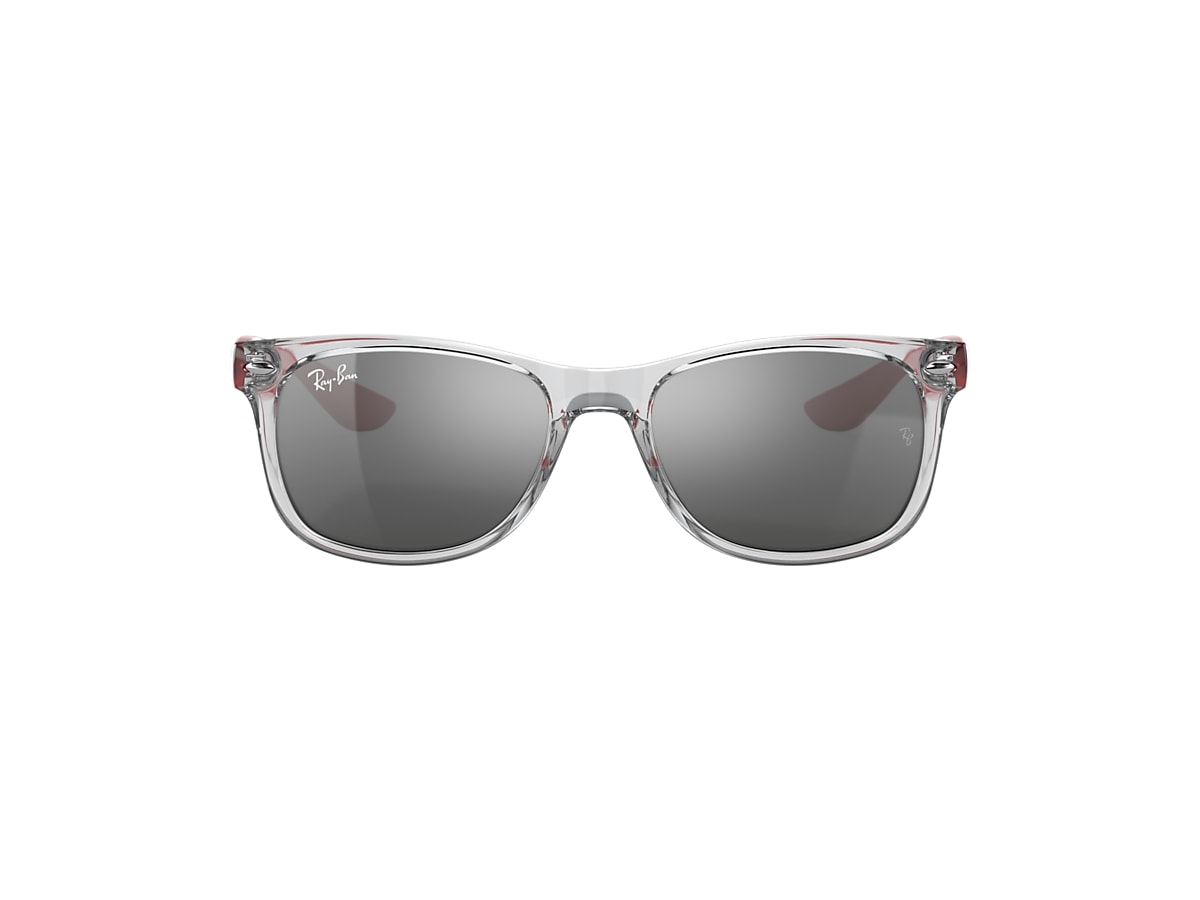 Rb2132 new best sale wayfarer 614440