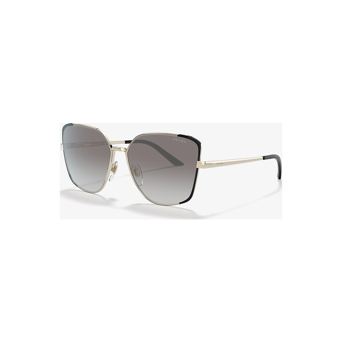 Prada sunglasses store pr 60xs 59