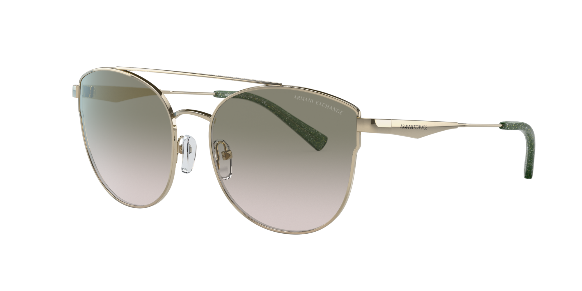 sunglass hut armani exchange