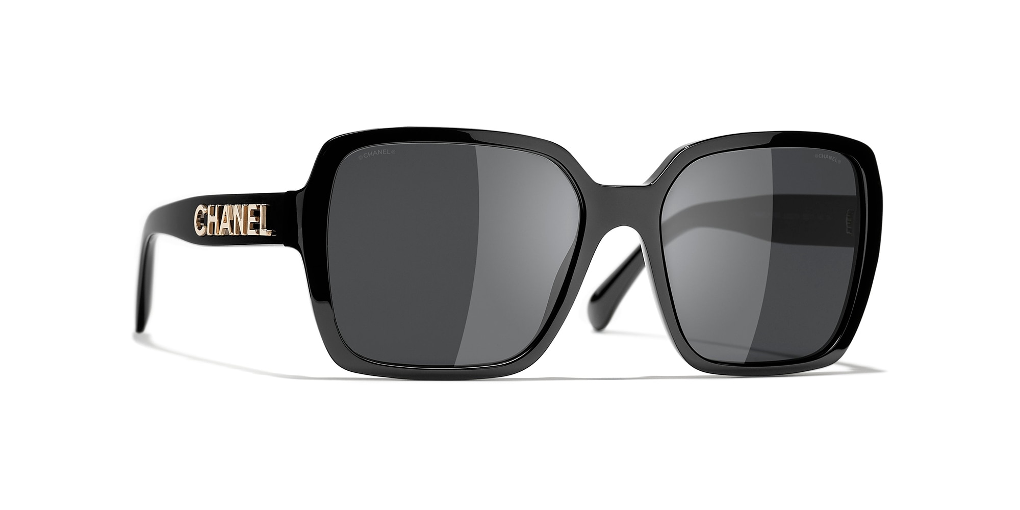 square sunglasses ch5408