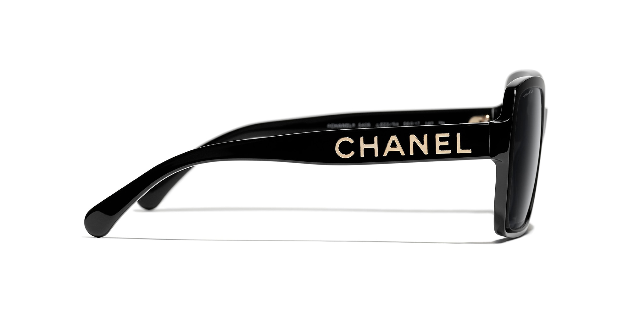 square sunglasses chanel