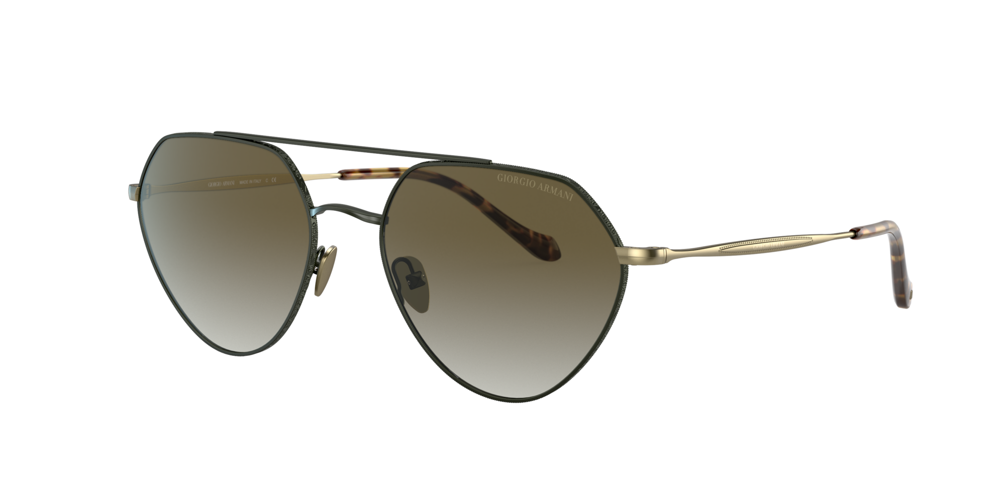 Consulte nosso catálogo de Óculos de Sol Giorgio Armani Eyewear com diversos modelos e preços para sua escolha.