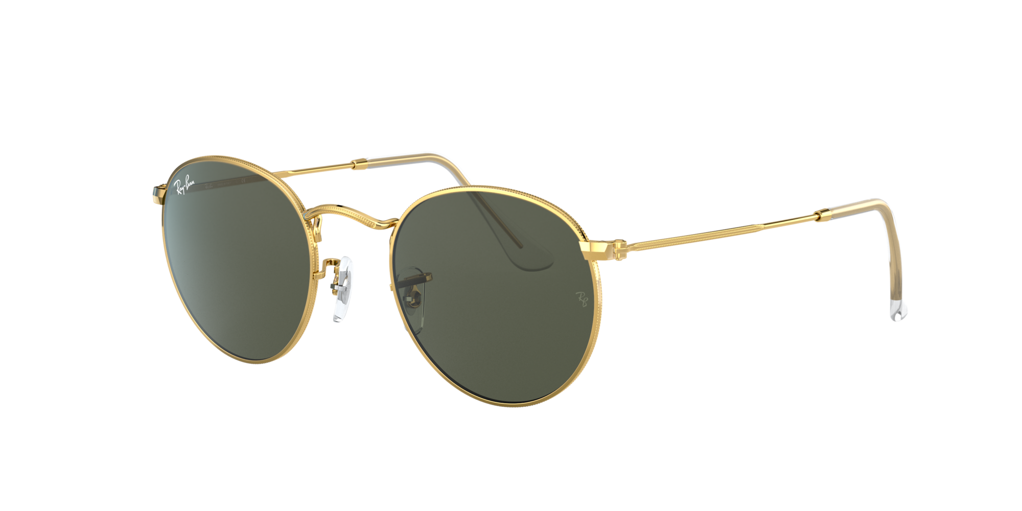 ray ban round ladies sunglasses