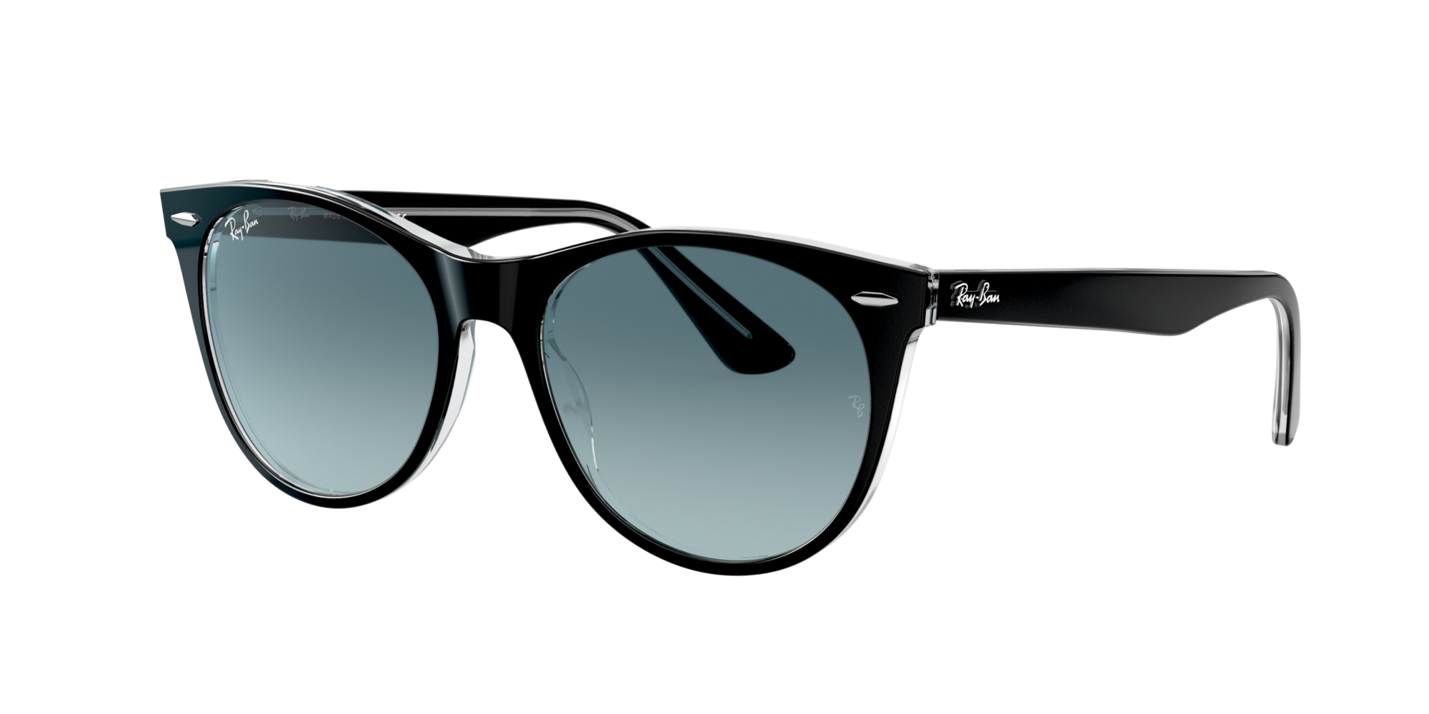 sunglass hut wayfarer ii