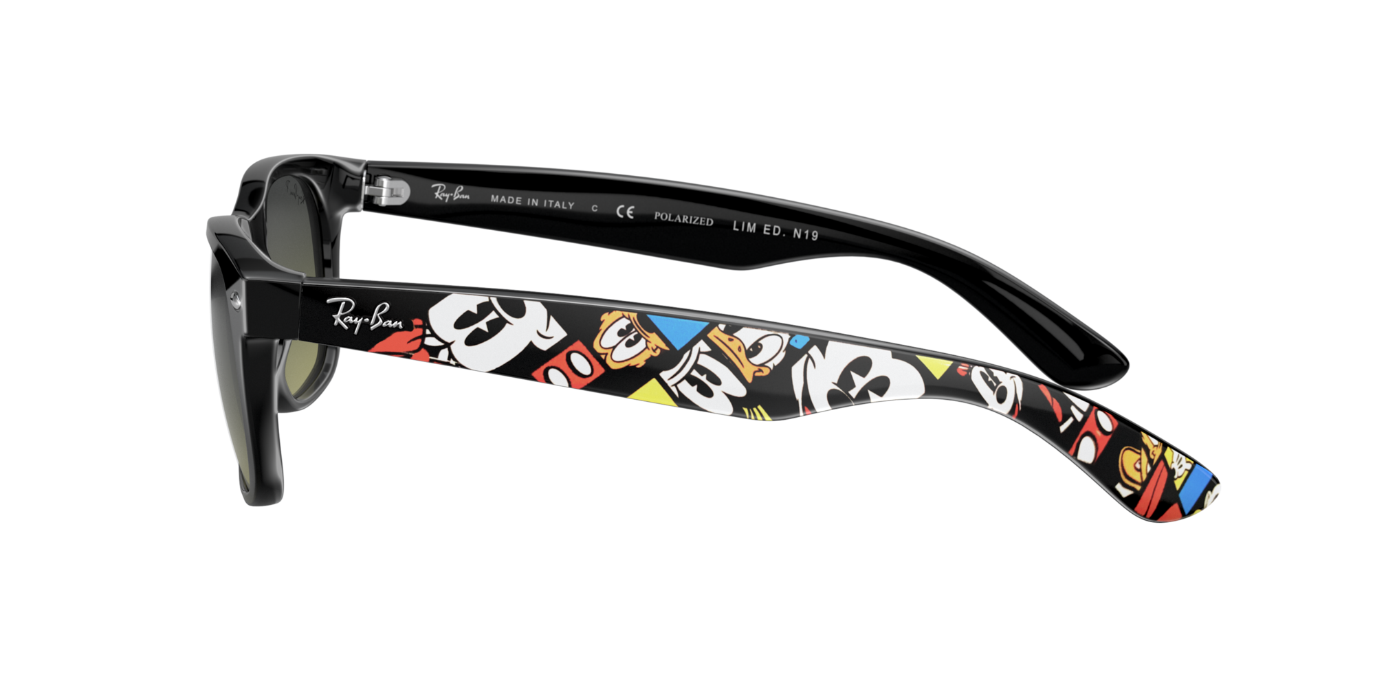 ray ban sunglasses multicolor