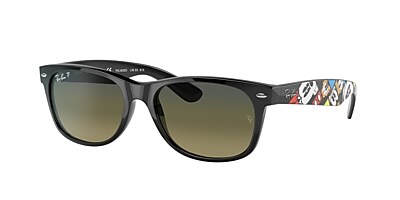 rb2132 ltd ray ban x disney