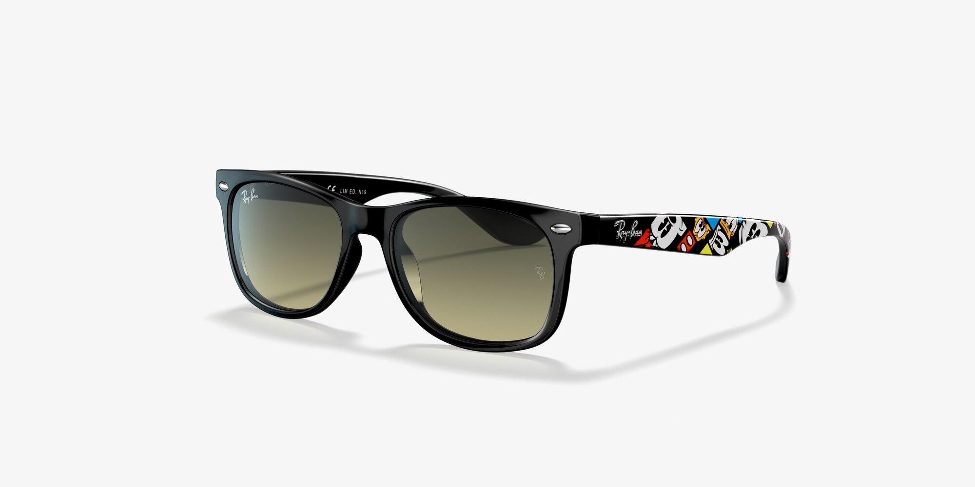 ray ban 5 in 1 sunglasses