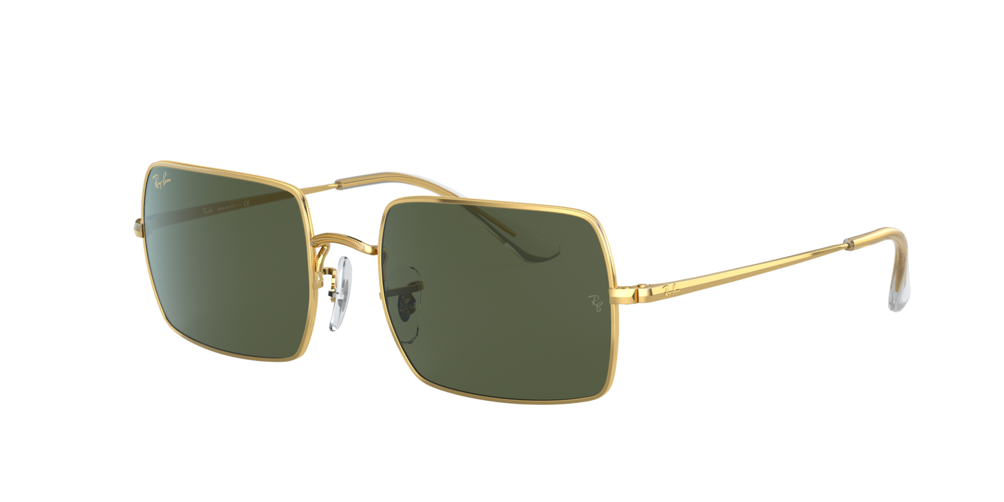 rectangular wayfarer sunglasses