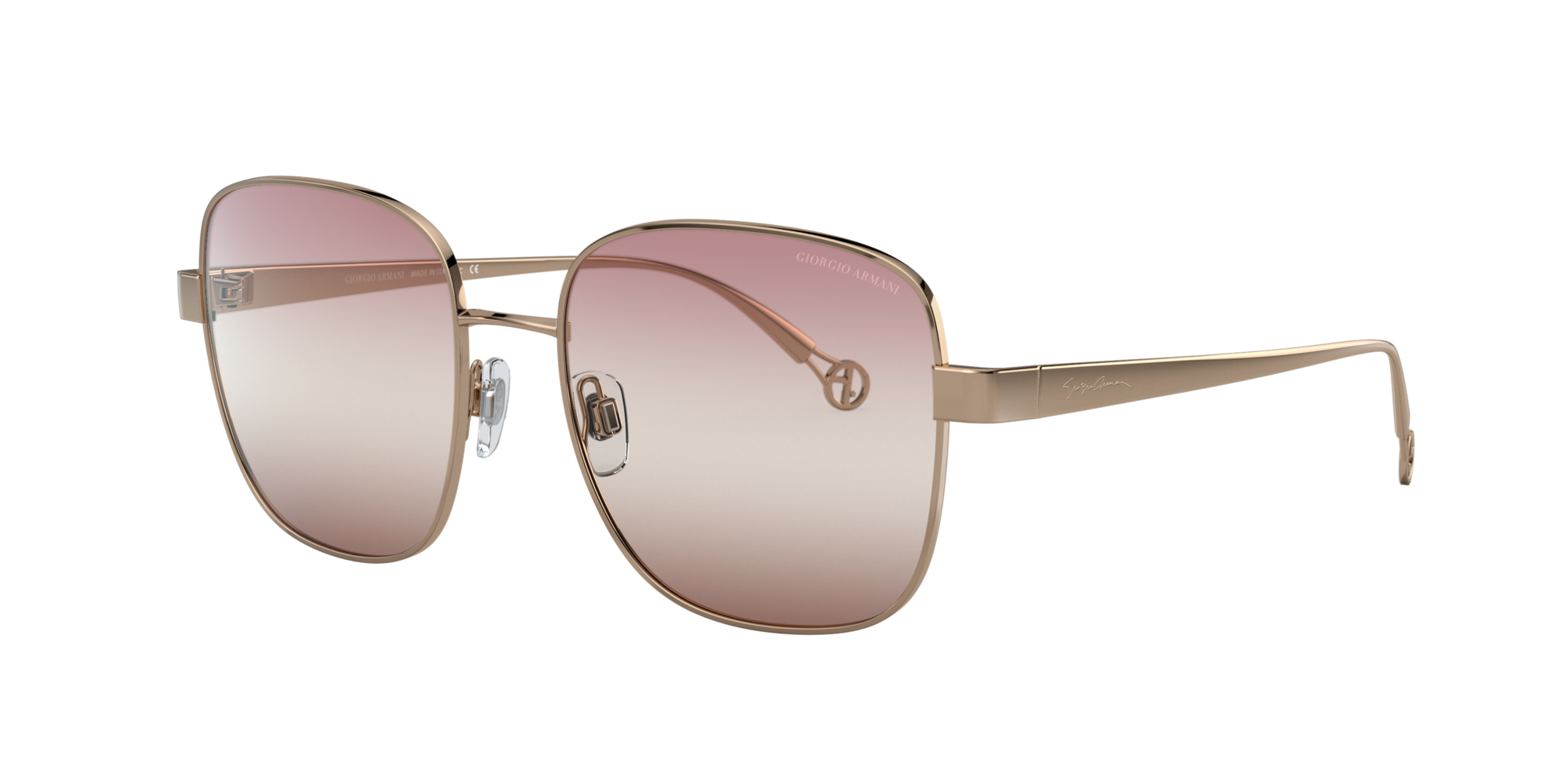 sunglass hut giorgio armani