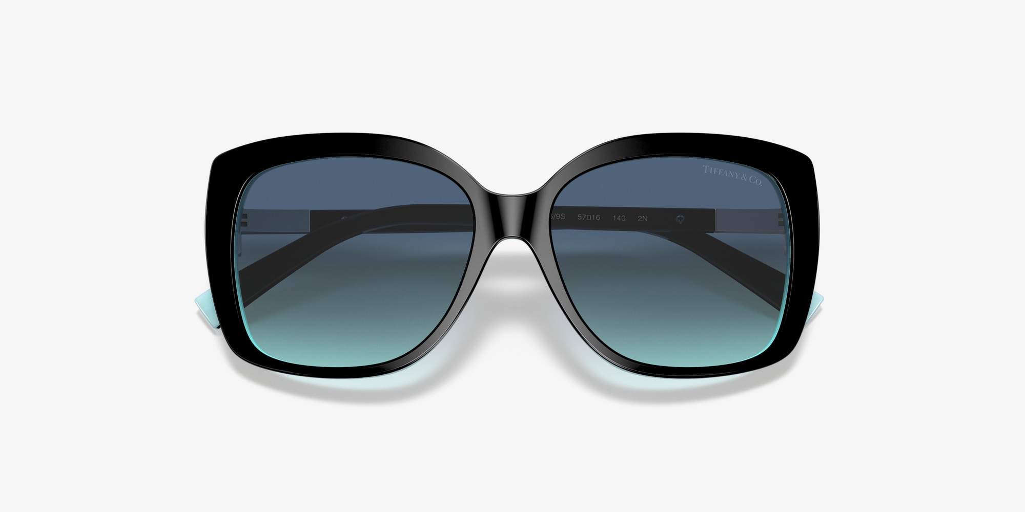 Tiffany square sunglasses Clearance