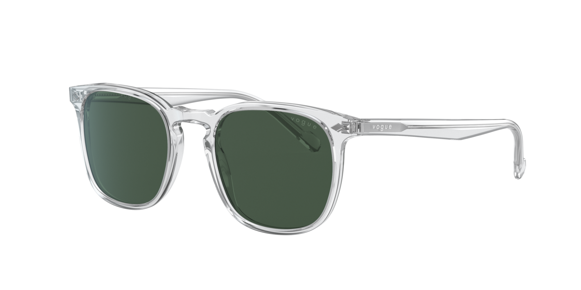 Zippo Classic Transparent Sunglasses | Zippo USA