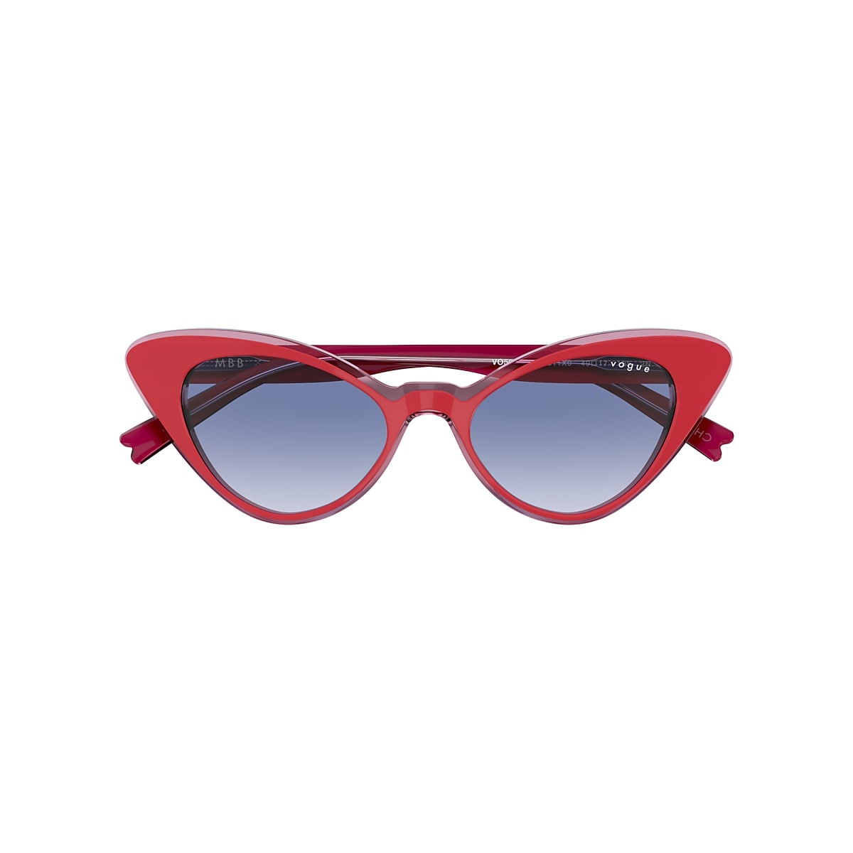  Aloha Eyewear Go Coastal Sunglasses with Stylish Two Toned  Frames with Gradient Medium Lenses for Men and Women (Red w/Smoke Lens) :  Clothing, Shoes & Jewelry