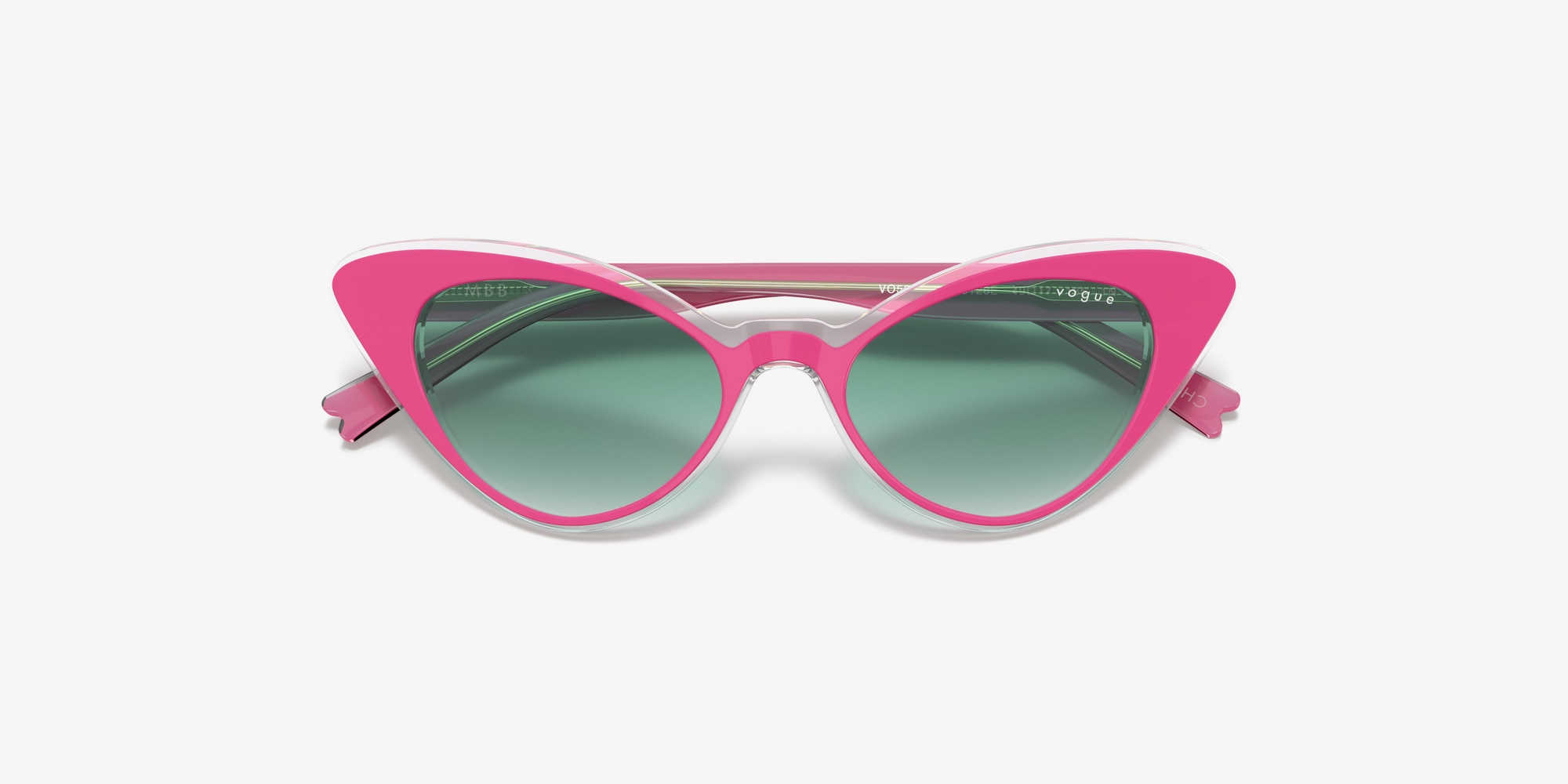 Pink fashion sunglasses Clearance