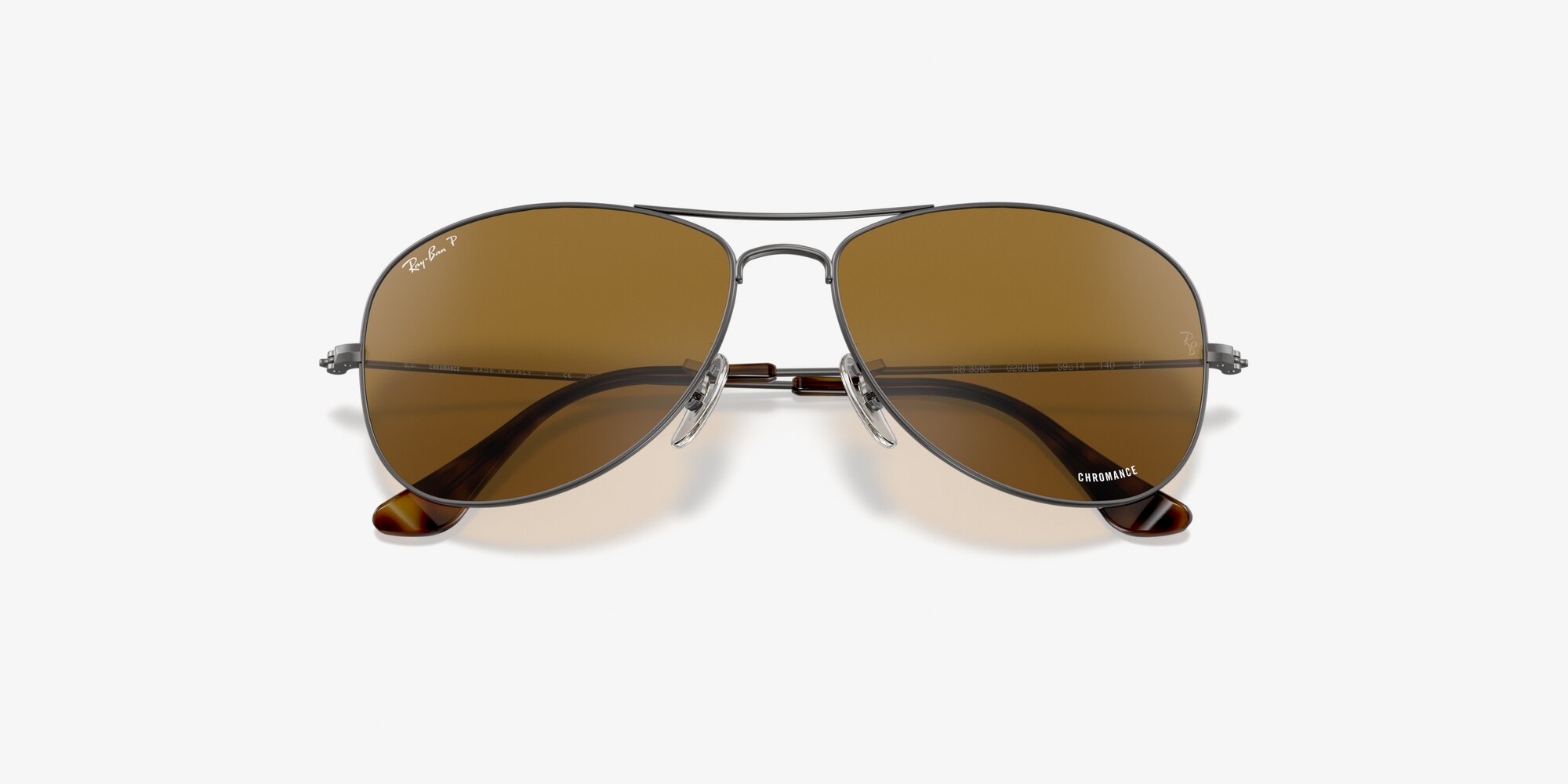 ray ban aviator verre polarisé