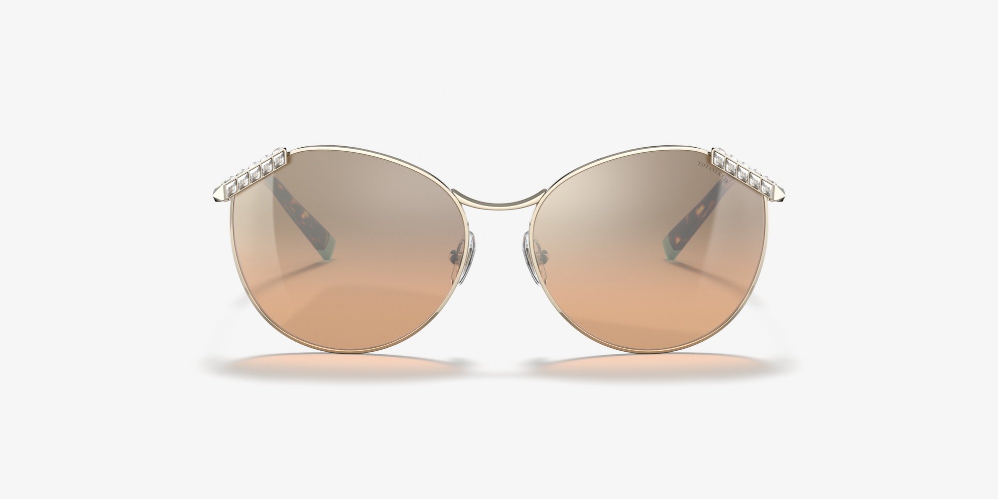 tiffany mirrored sunglasses