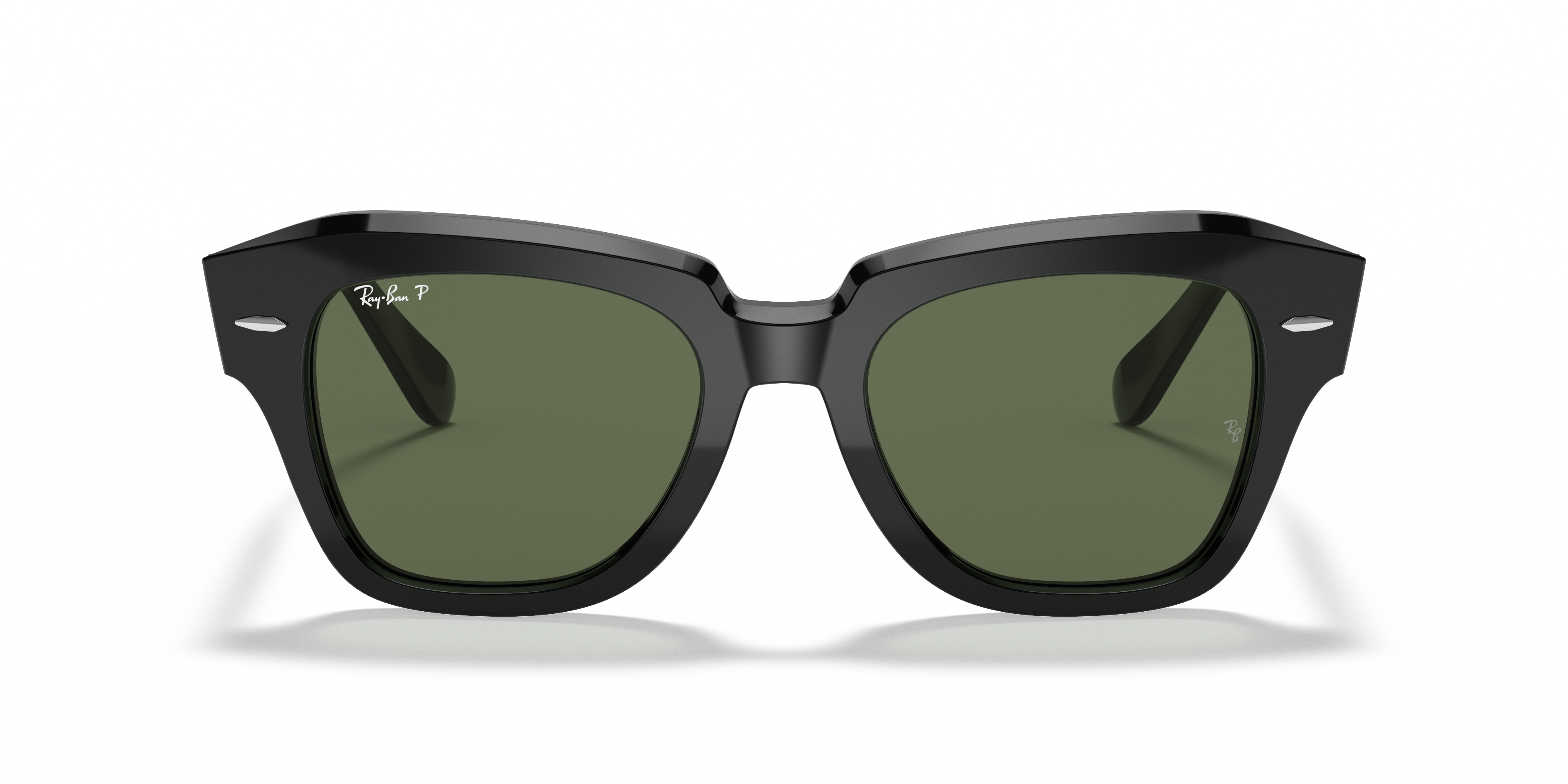 ray ban state street polarized