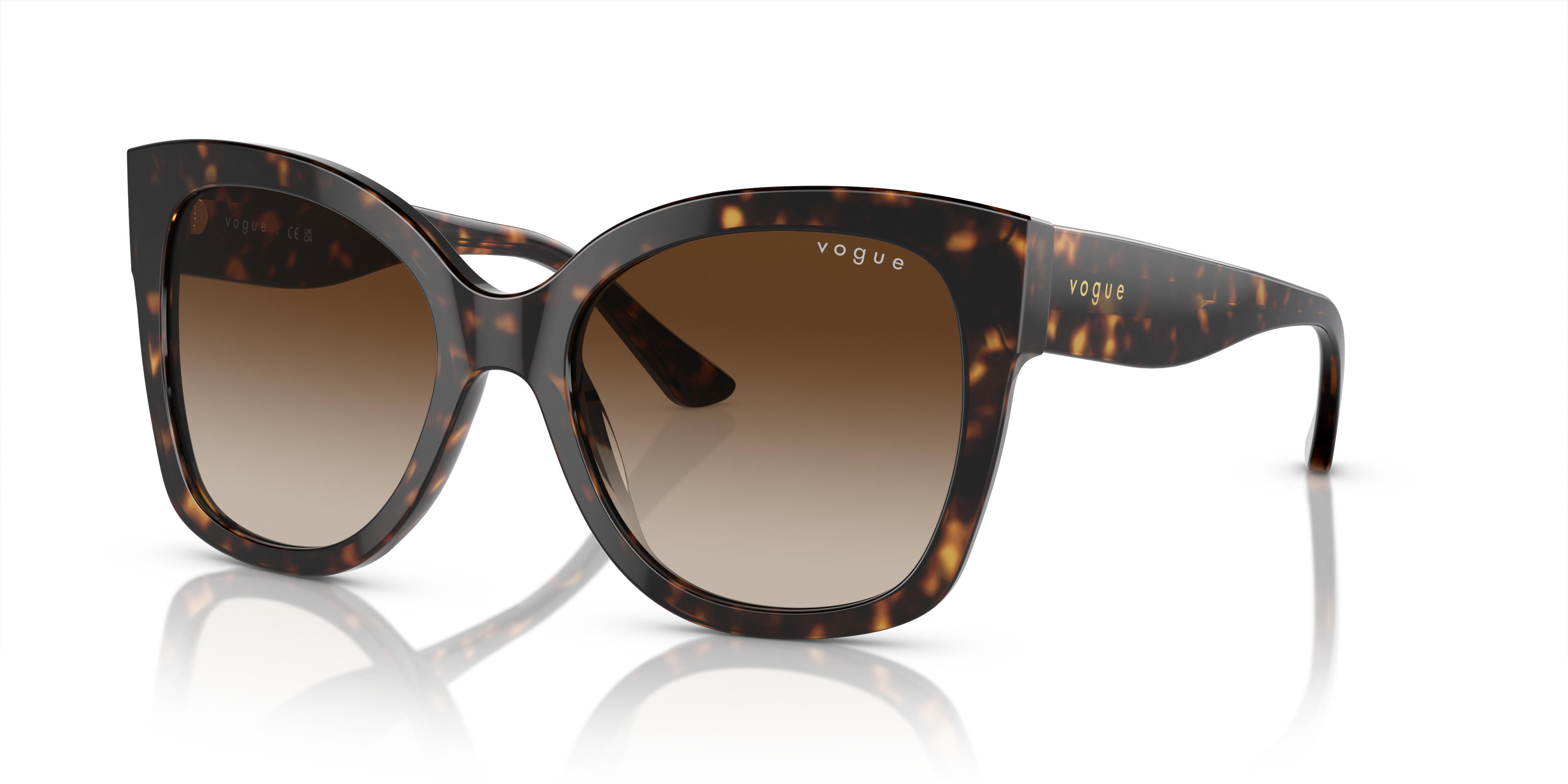 Vogue Sunglasses VO 4255S – woweye