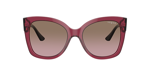 Feelin Color Luxe Dawn Pink Gafas de Ventisca