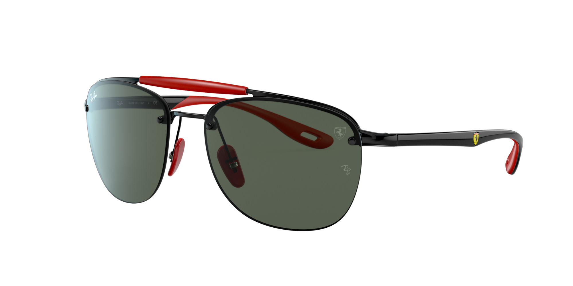 ray ban 3617