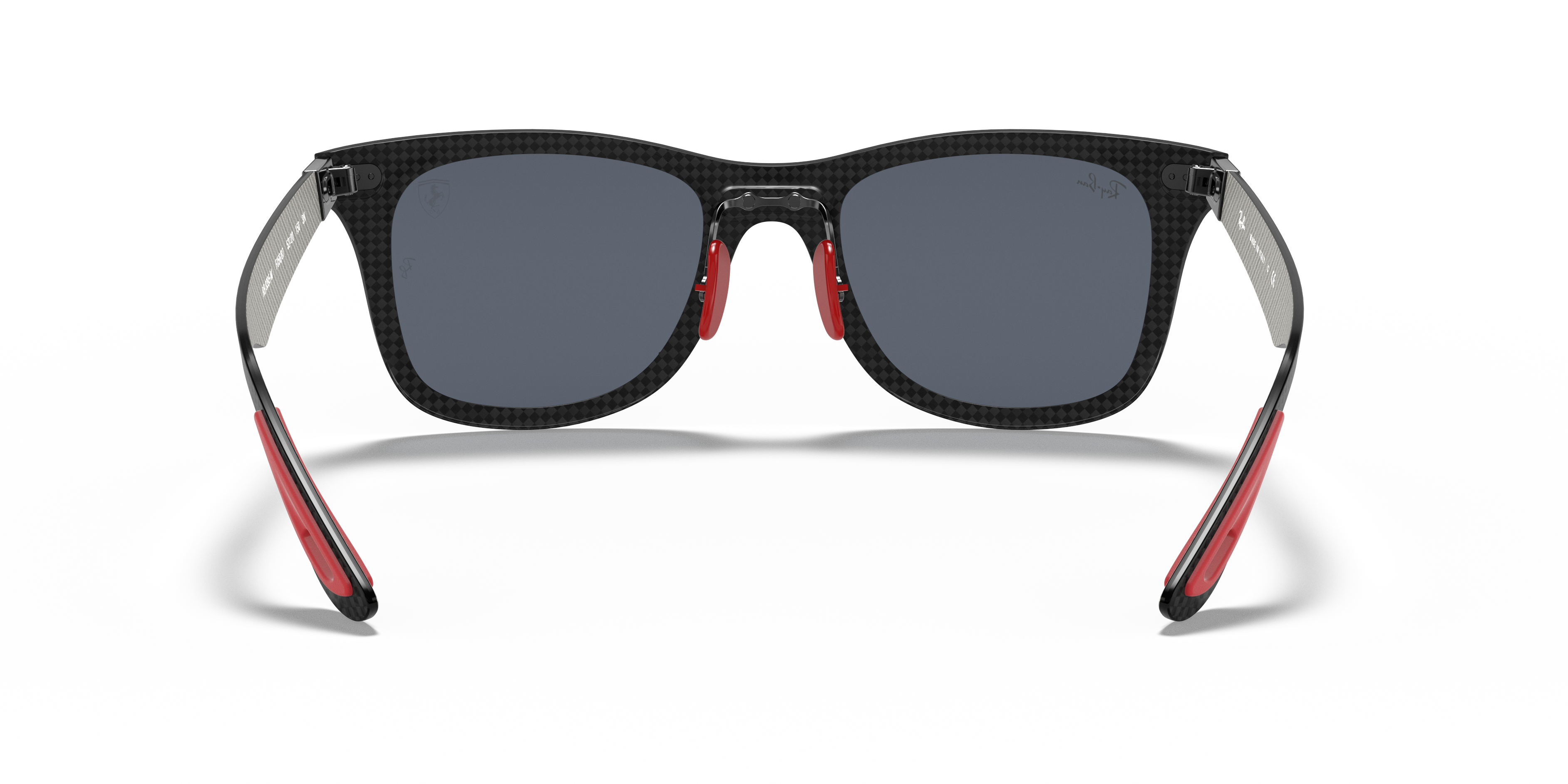 Ferrari Ray-Ban for Scuderia Ferrari RB8395M Unisex | Ferrari Store