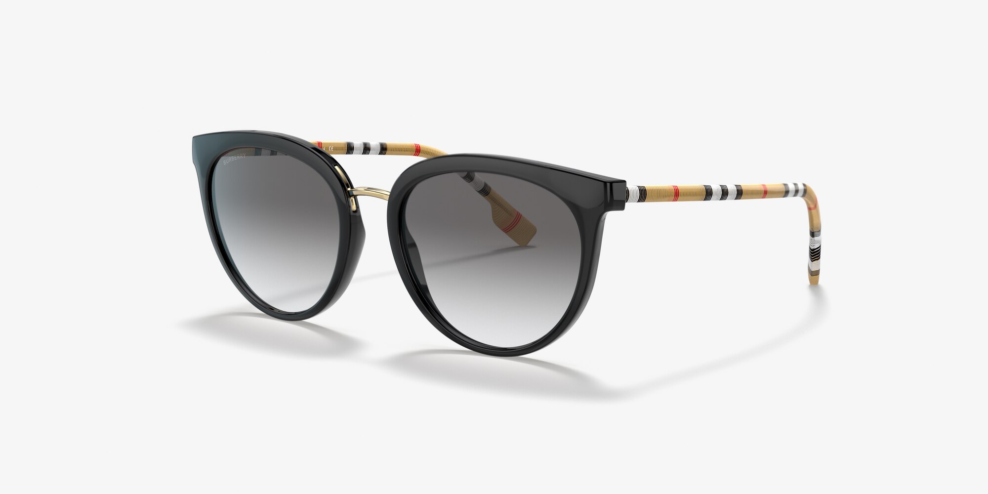 burberry willow sunglasses