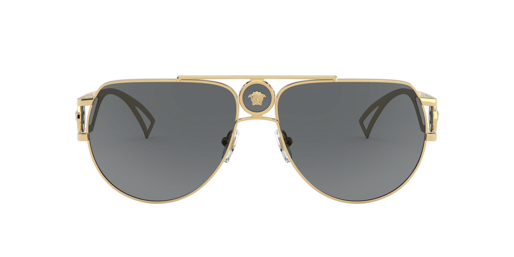 sunglass hut versace mens