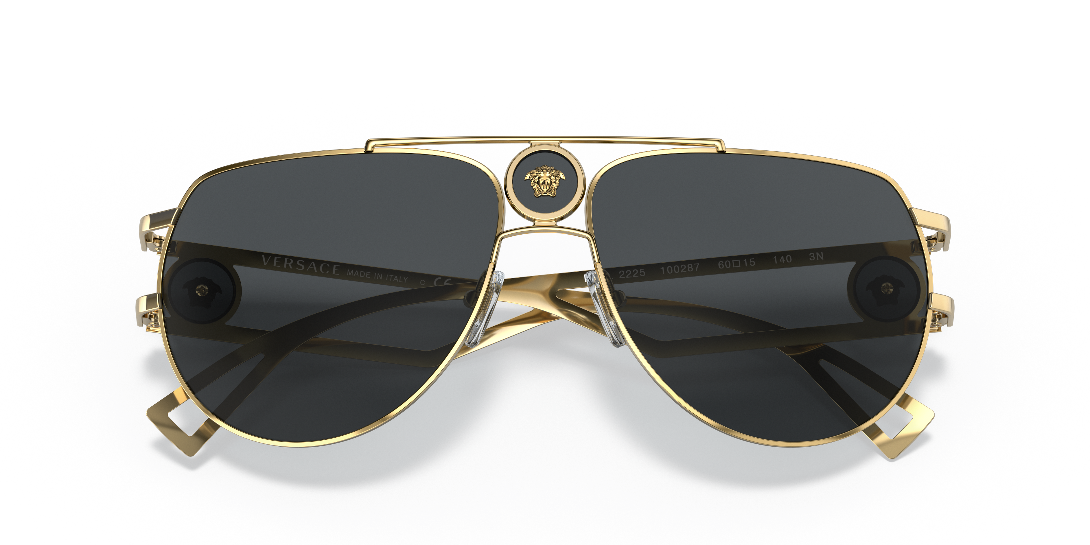 versace 2225 sunglasses