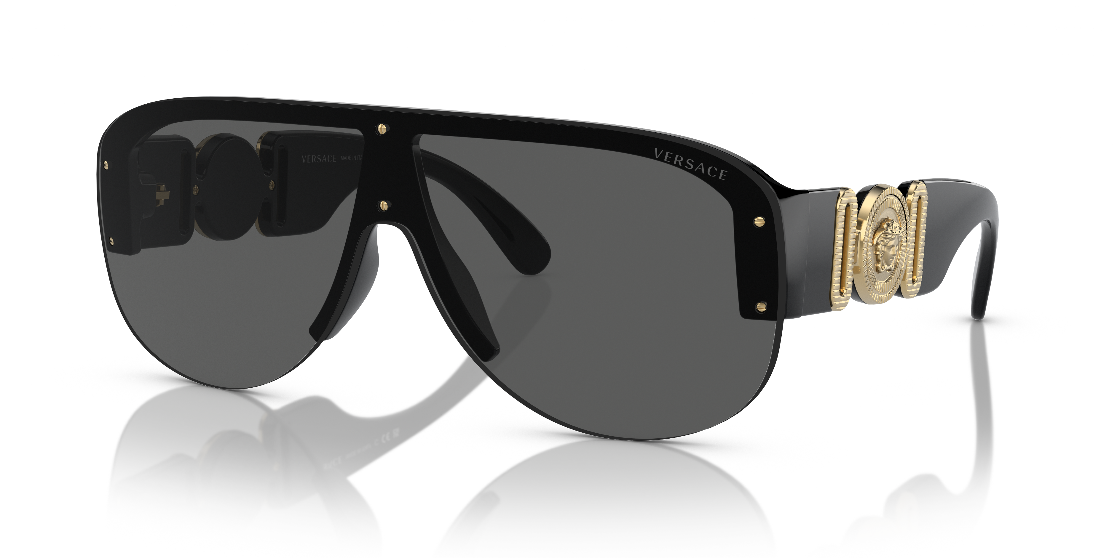 versace style sunglasses