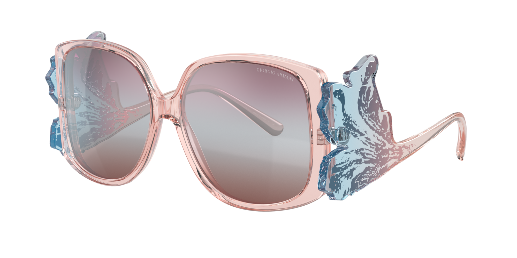 sunglass hut armani