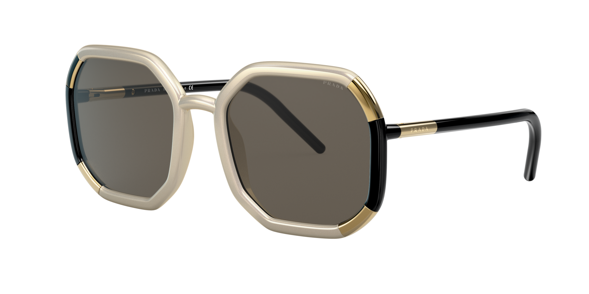 prada cheetah sunglasses