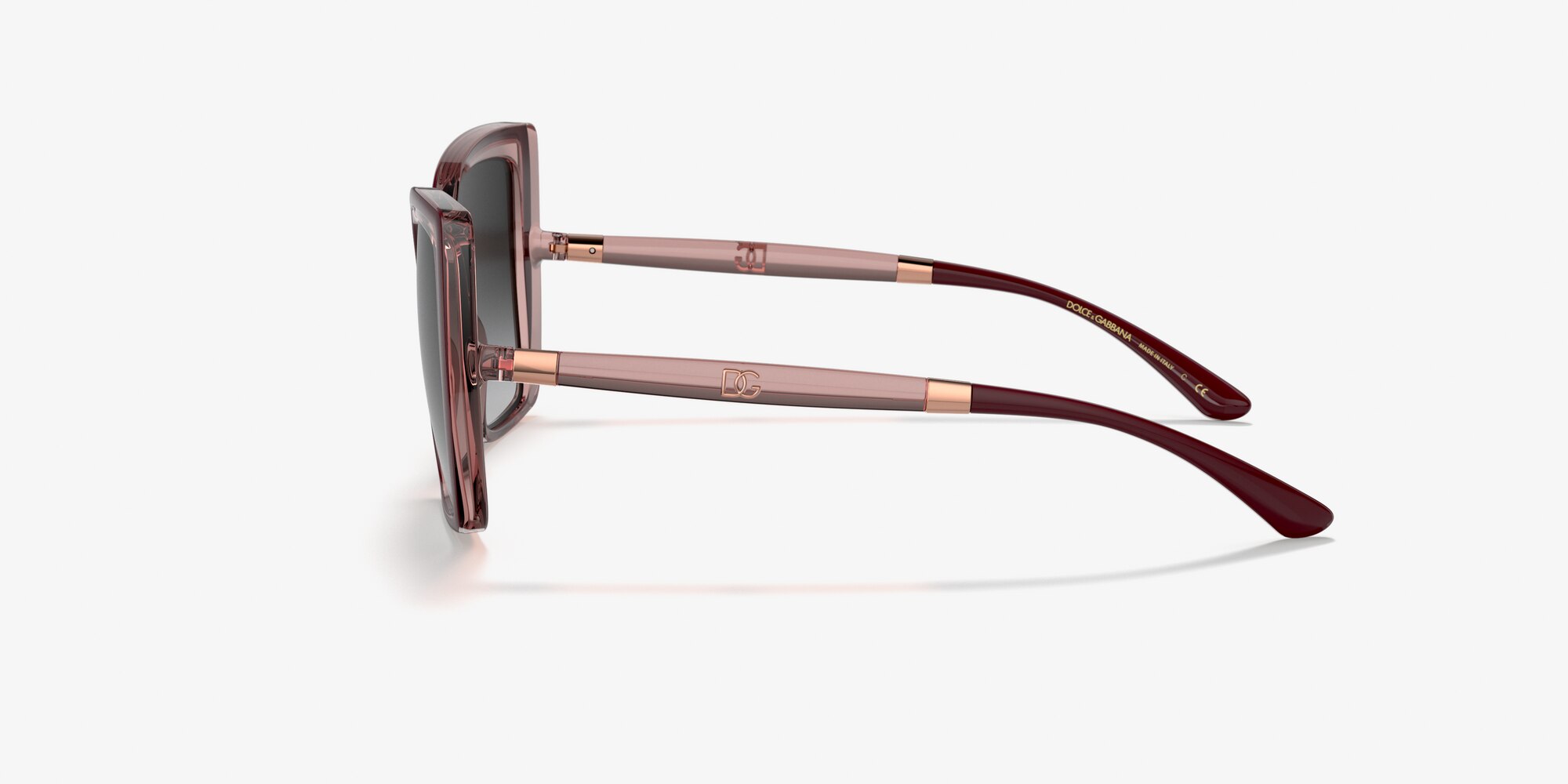 dolce and gabbana sunglasses sunglass hut