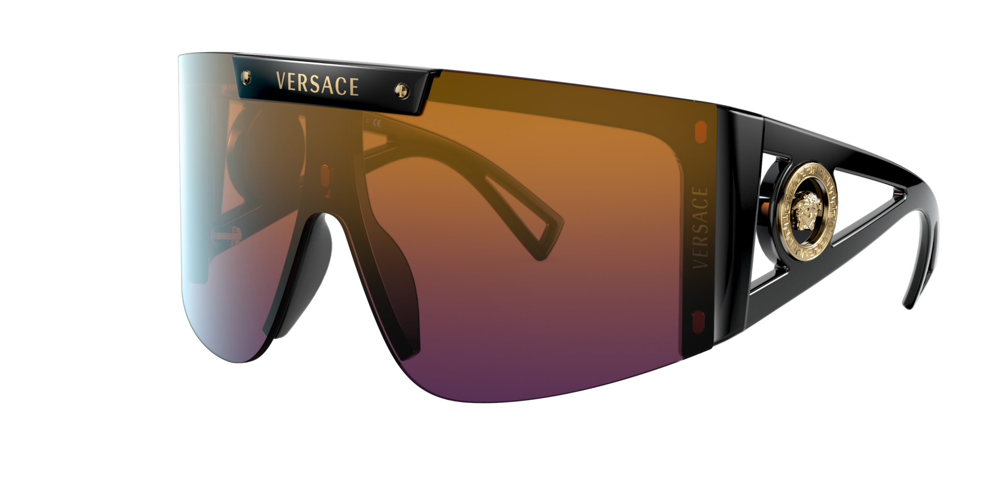 versace shades 4393