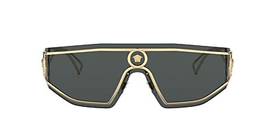 Versace tinted outlet glasses