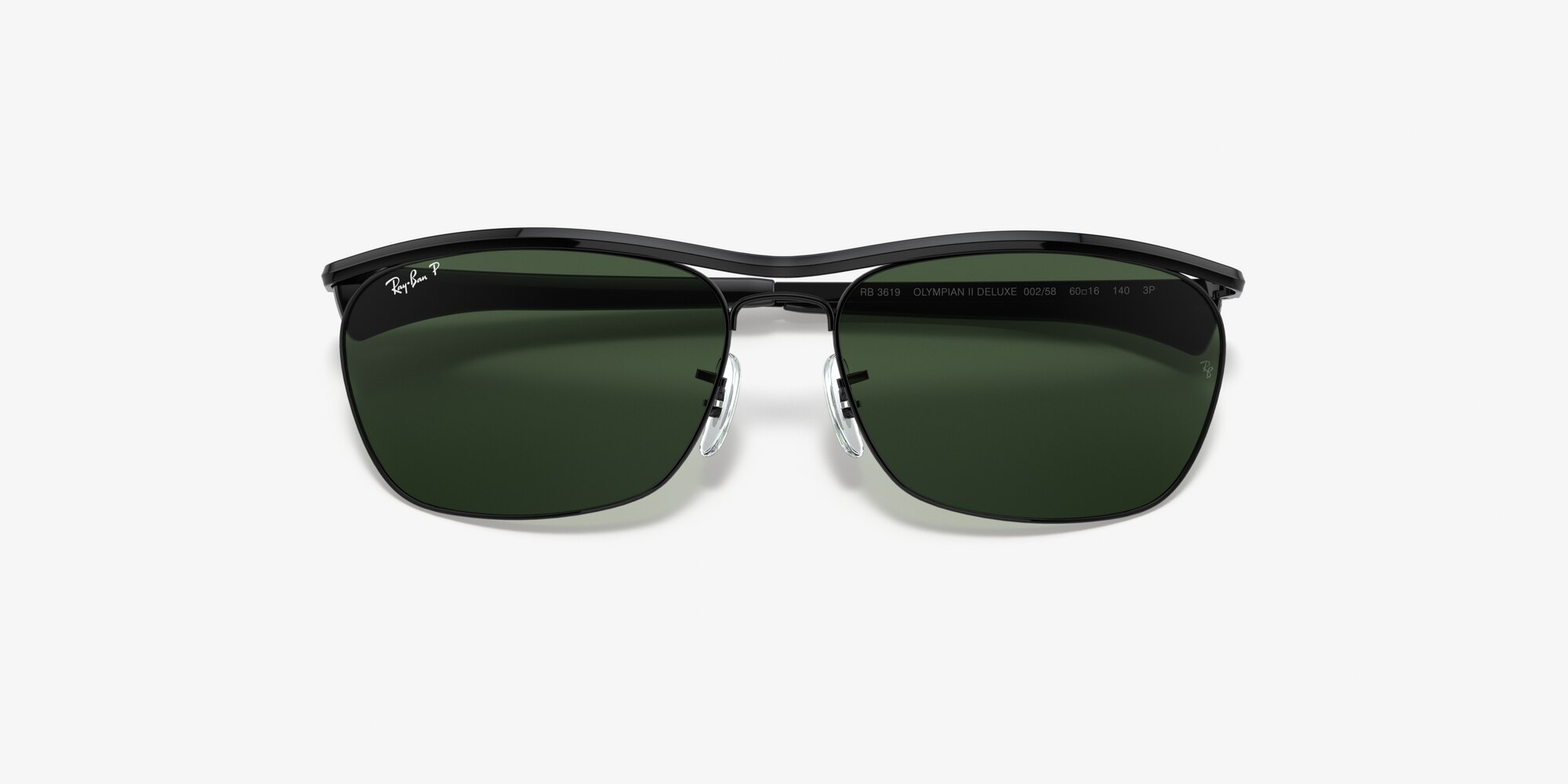 ray ban aviator verre polarisé