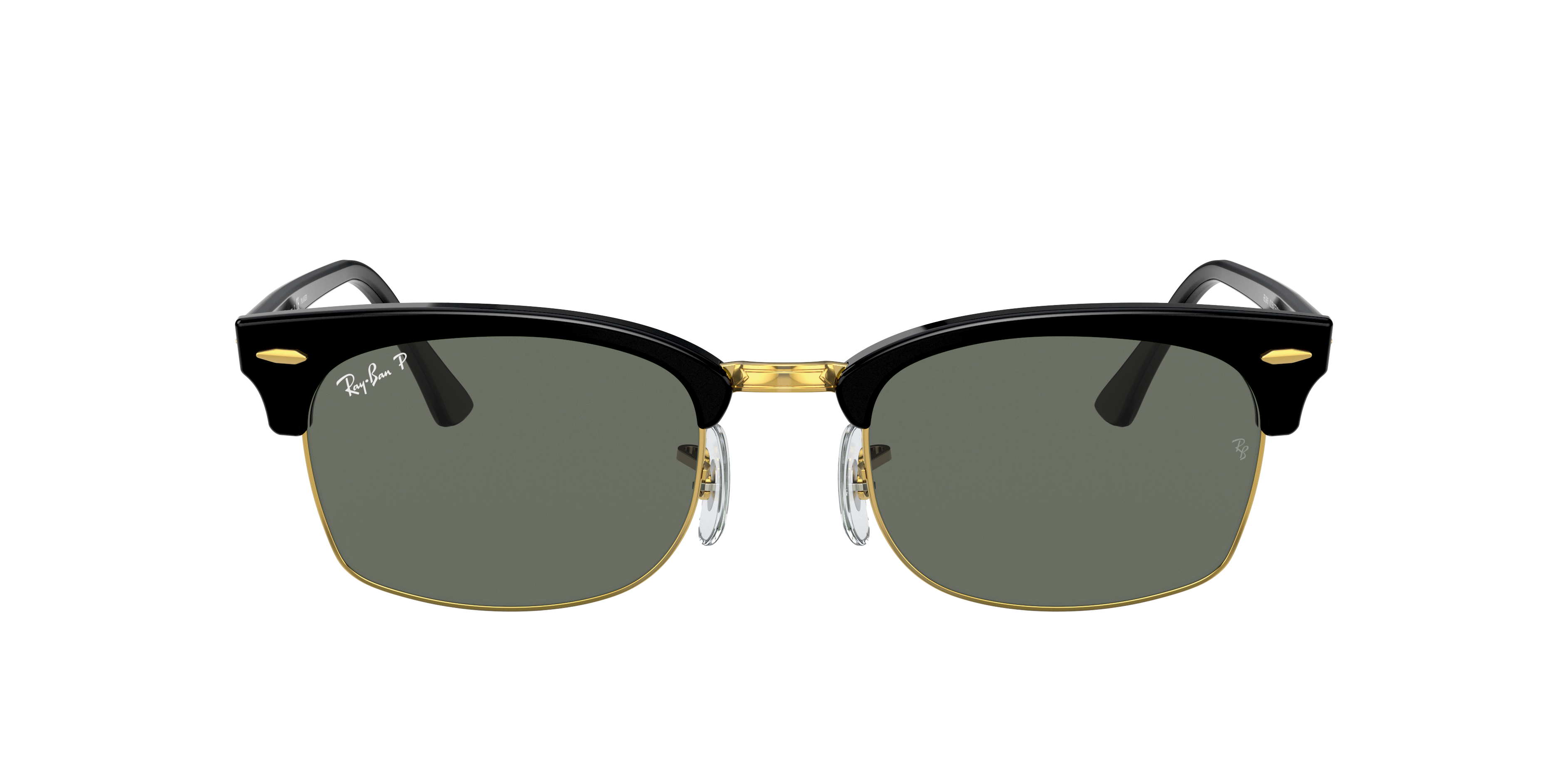 ray bans clubmaster square