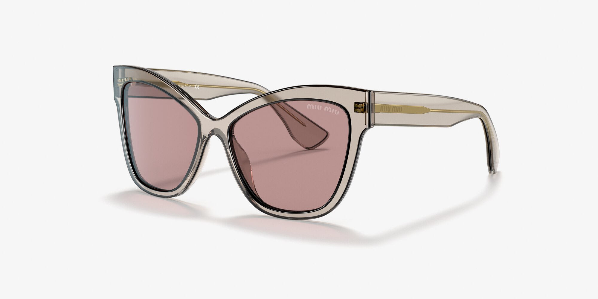 sunglass hut the core