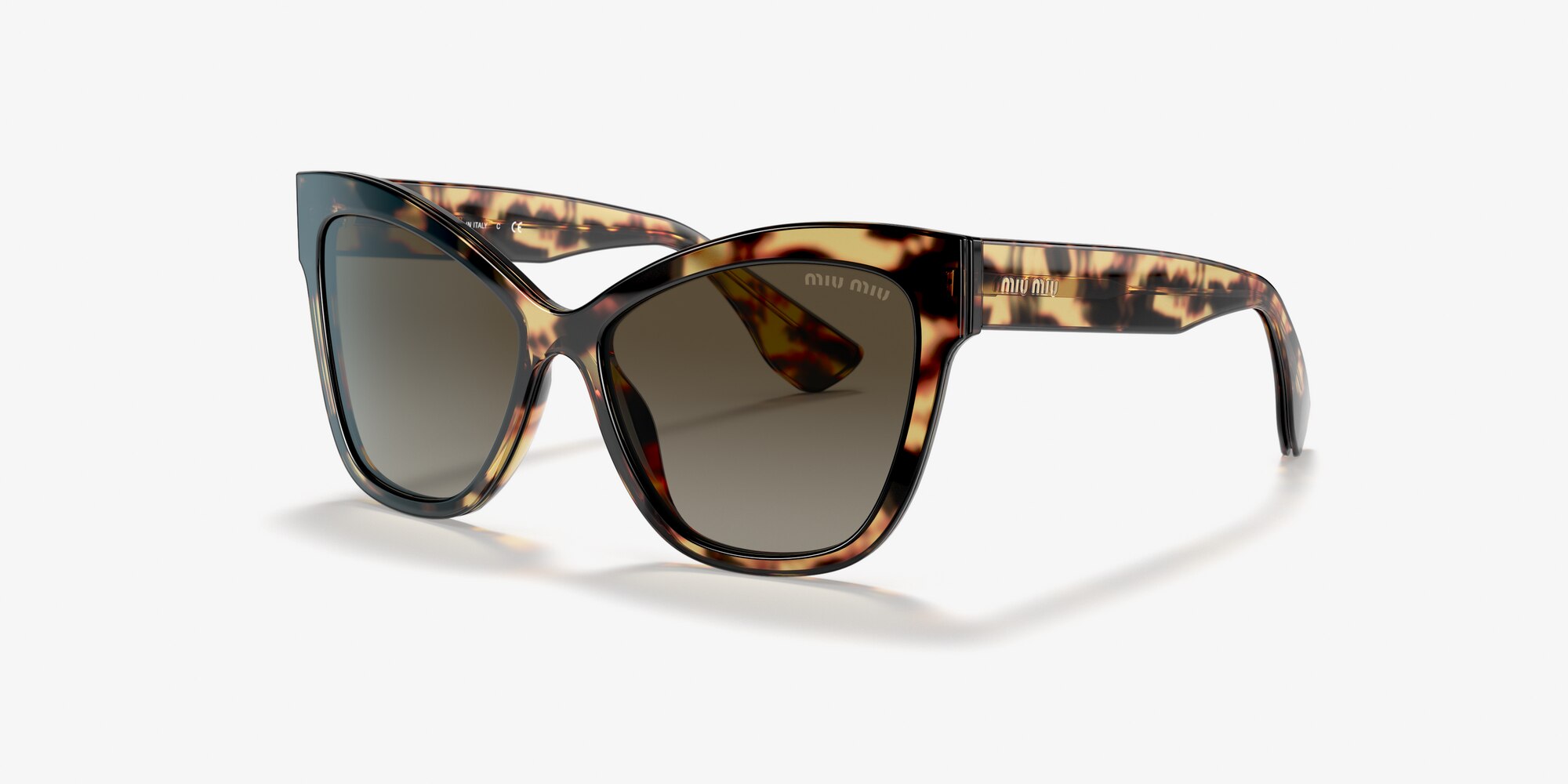 sunglass hut the core