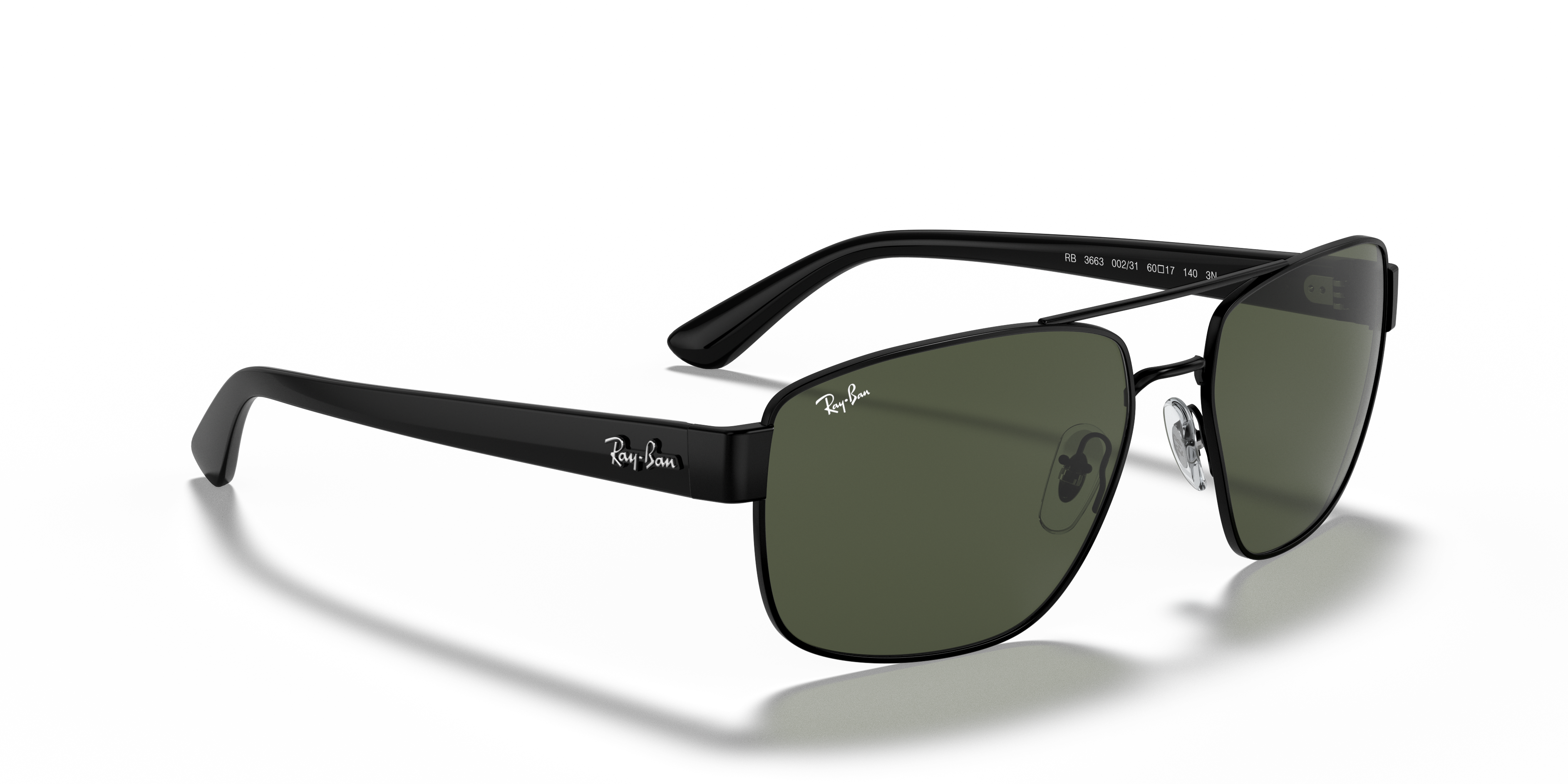 ray ban round model