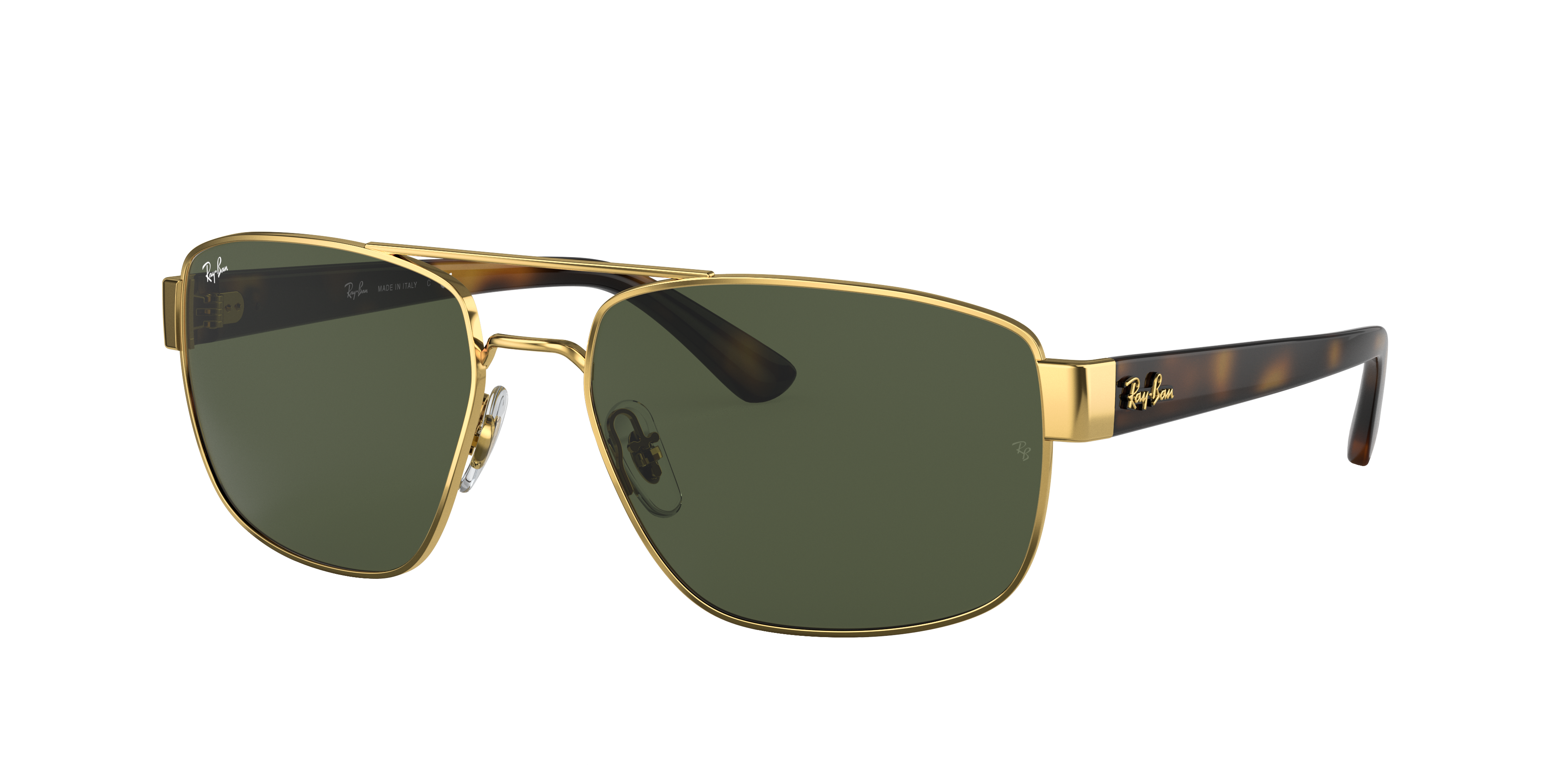 ray ban rb3663