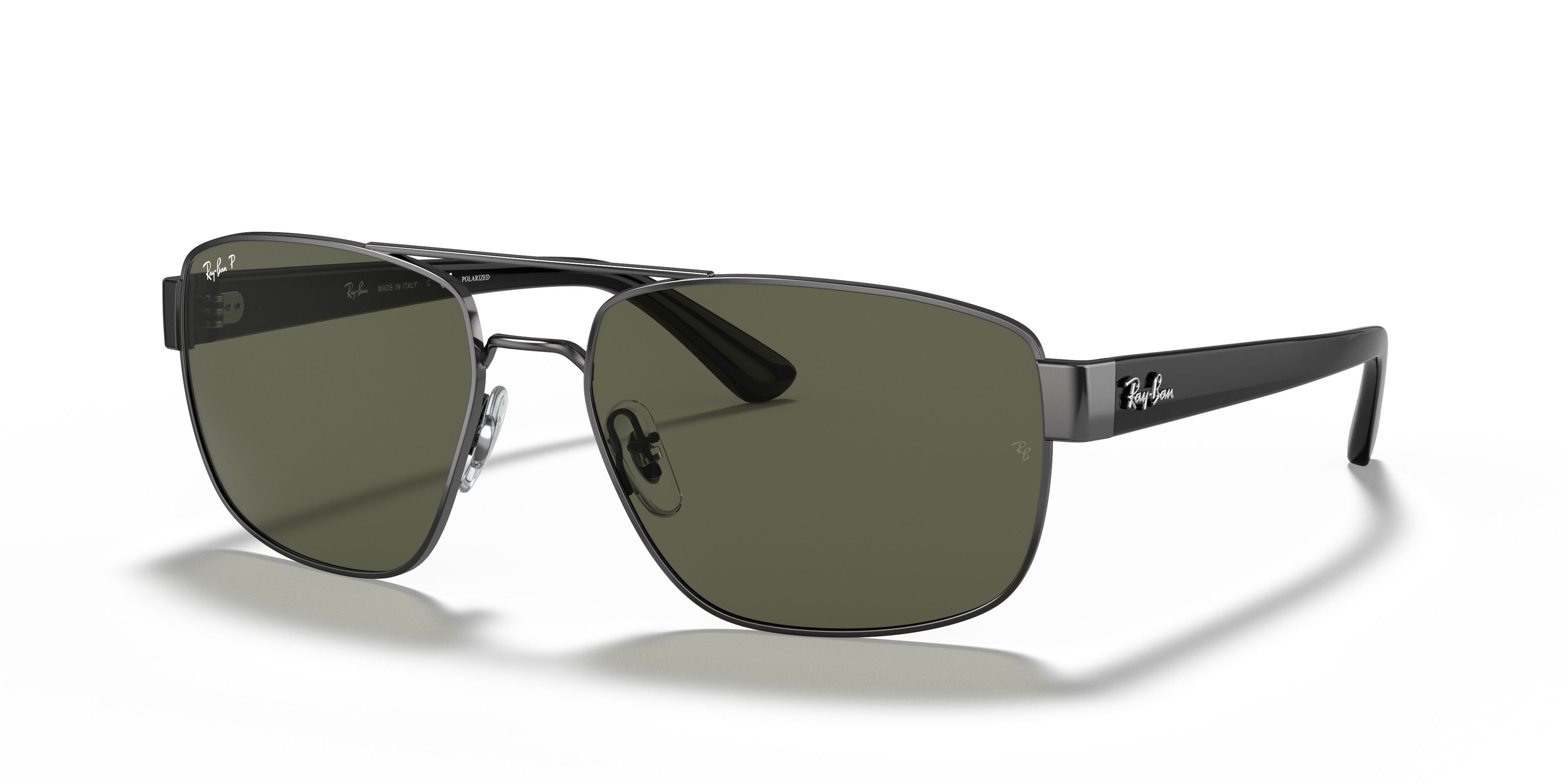 ray ban dark shades