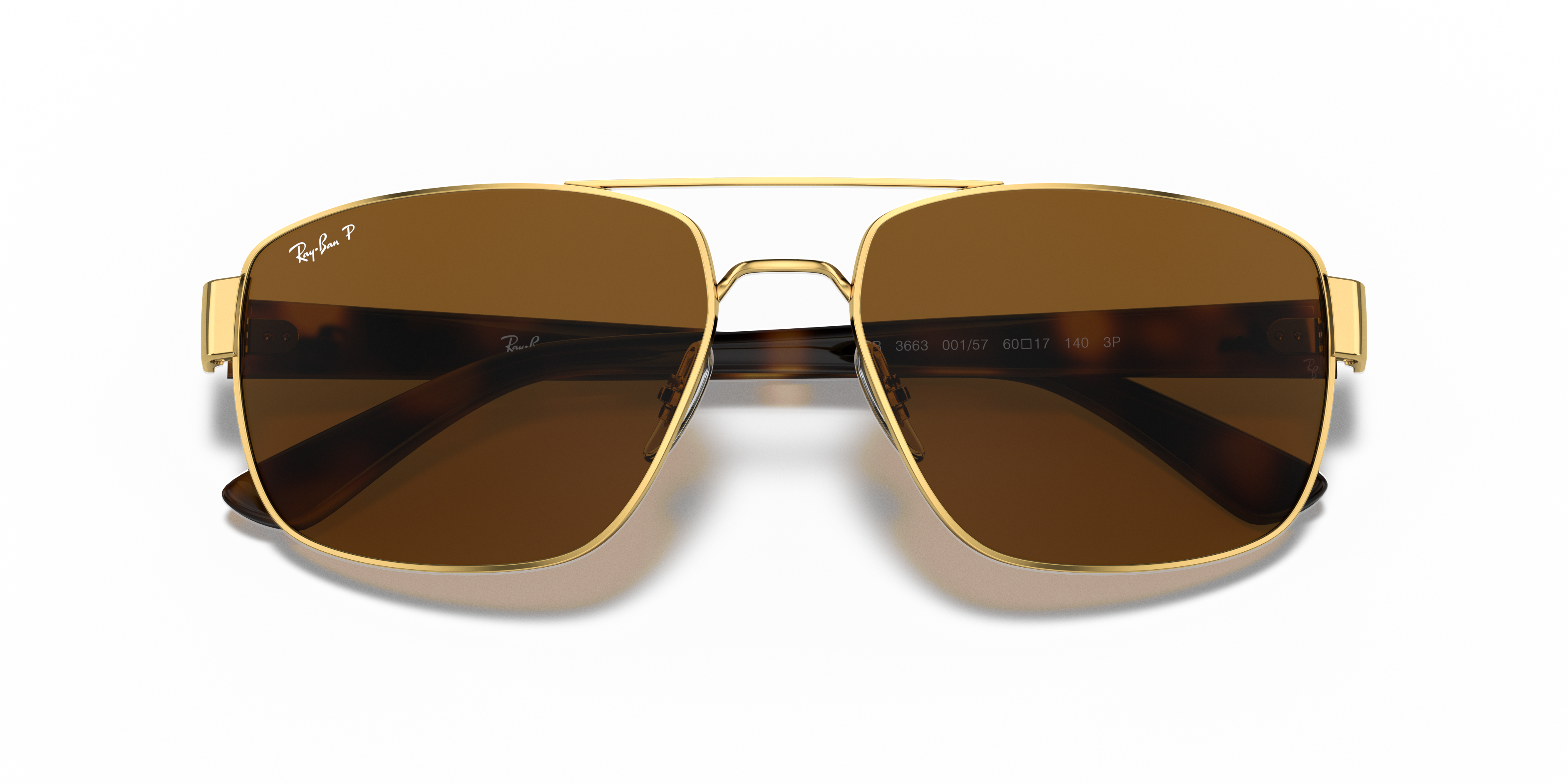 ray ban rb3663 polarized