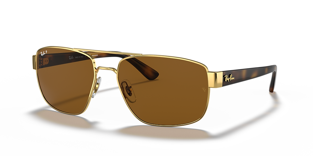 晨Rhinestone Glasses Fashion Transparent Square Sunglasses Fashion Sha, Gold with Crystal