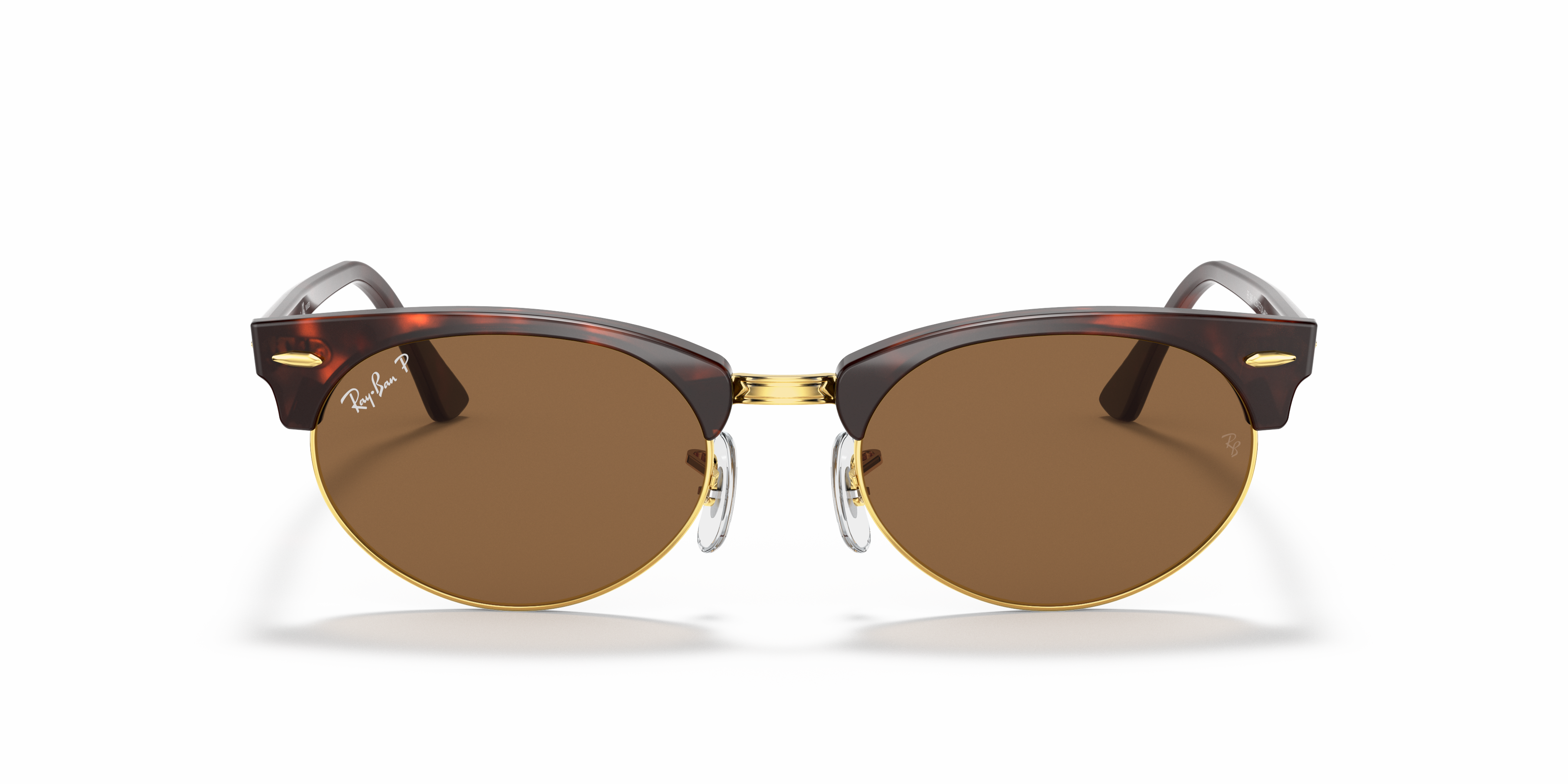 ray ban browline sunglasses